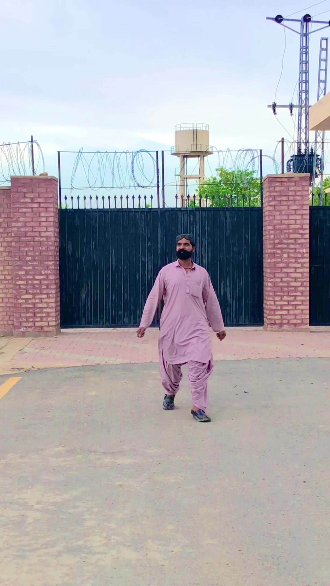 @Majeed King Of Taunsa❣️