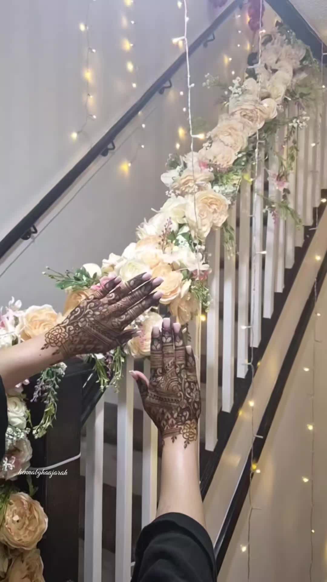 @HennabyHaajarah💕