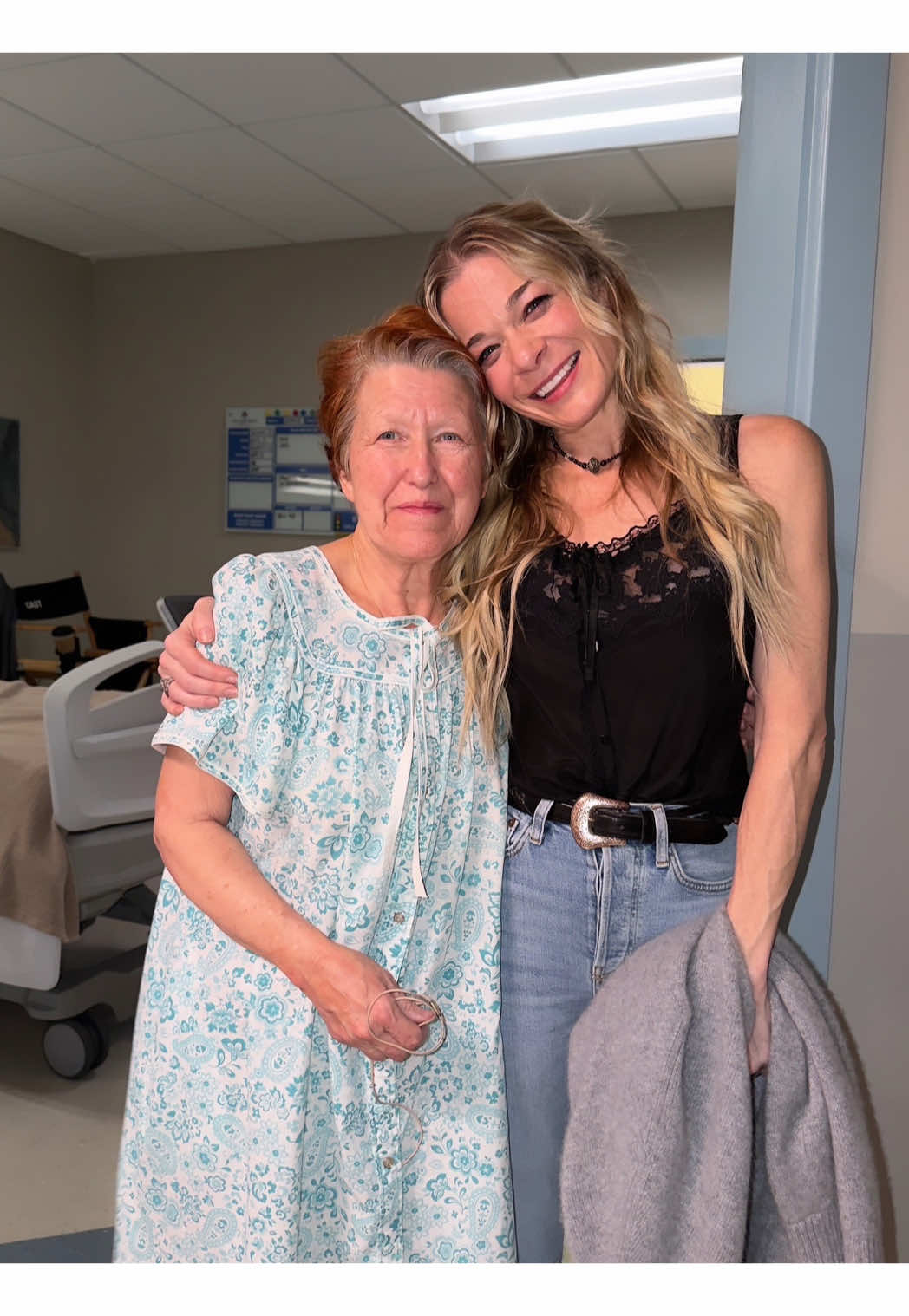 @LeAnn Rimes Cibrian