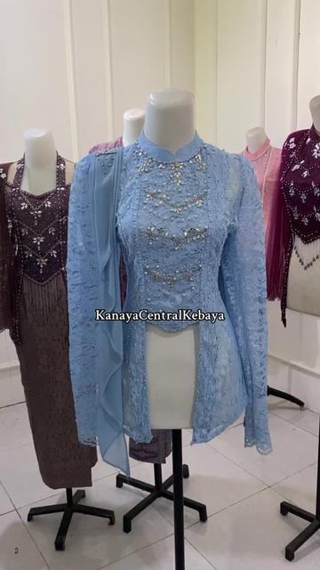 @Kanaya Central Kebaya