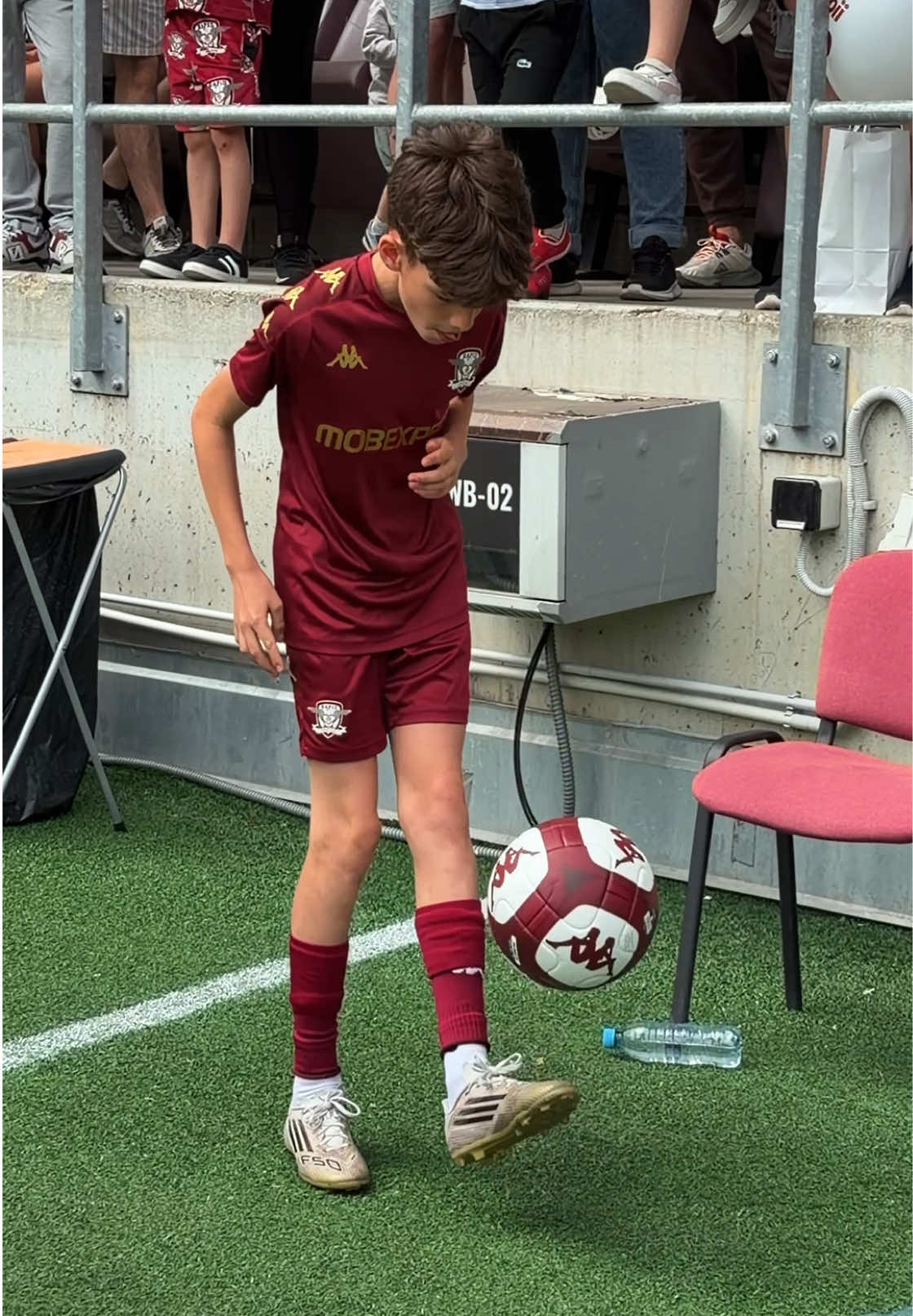 @FC Rapid