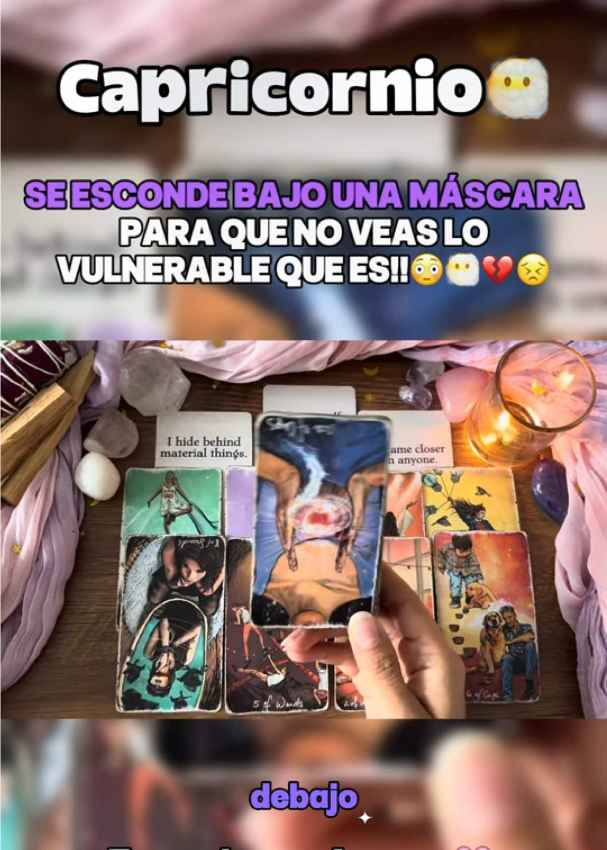 @Andy Sun Tarot ☀️