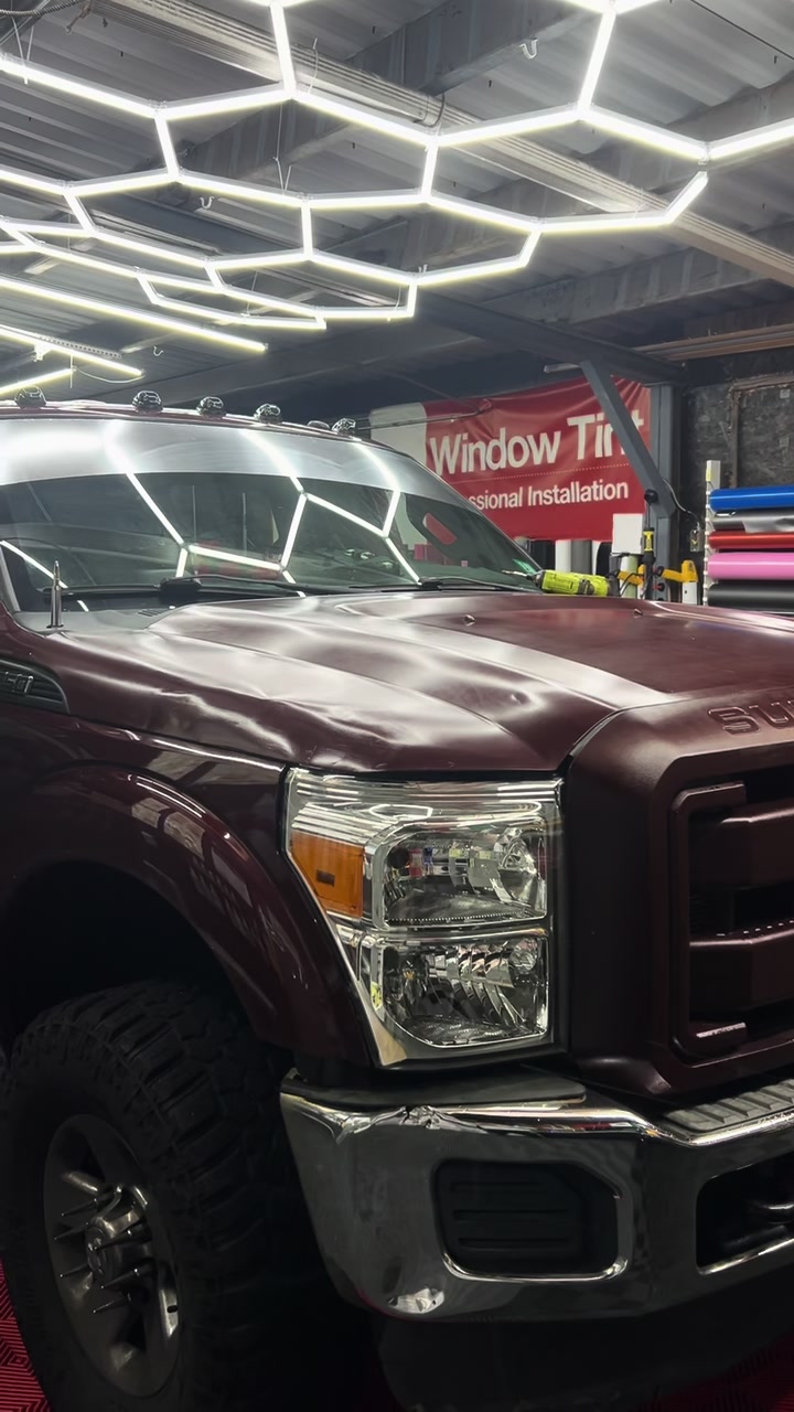 @MxWraps and tint