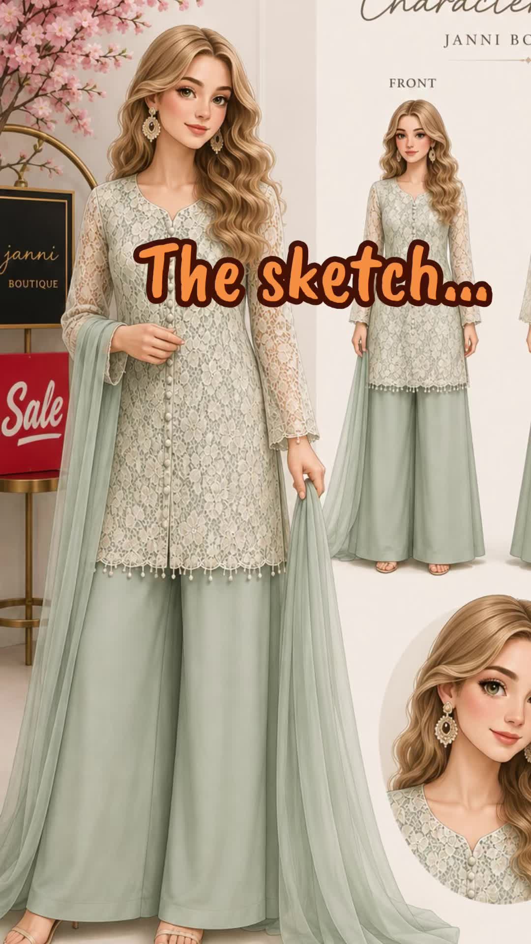 @Janni boutique