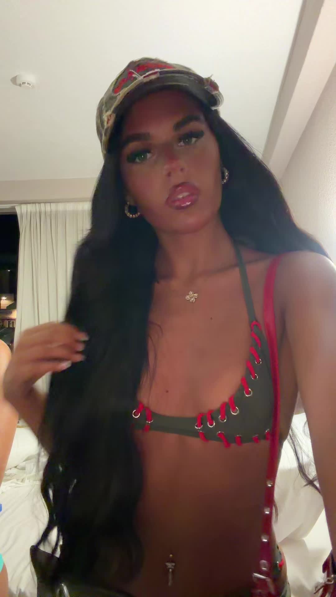 @Megan Luko