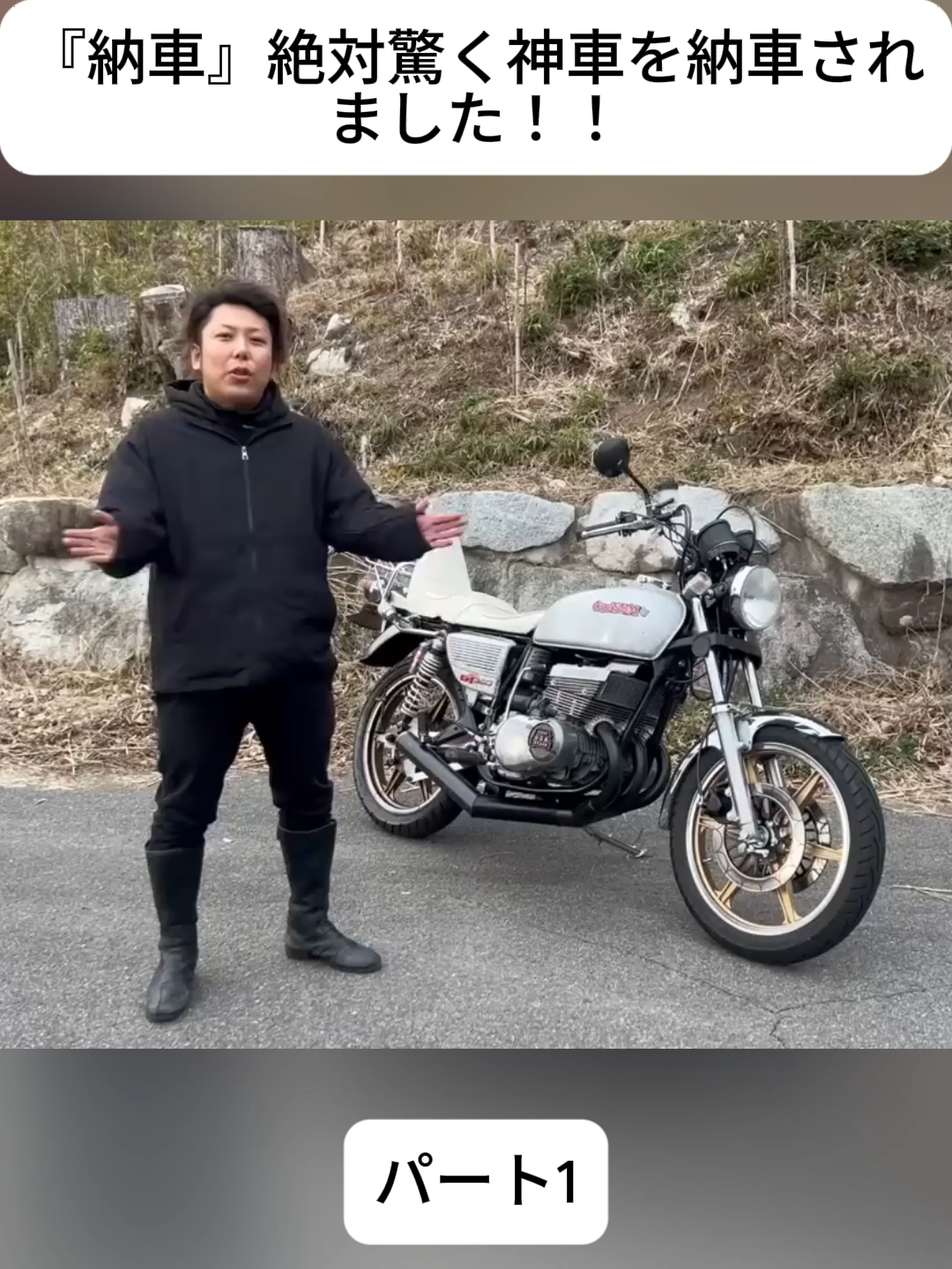 @Tetsuya channel