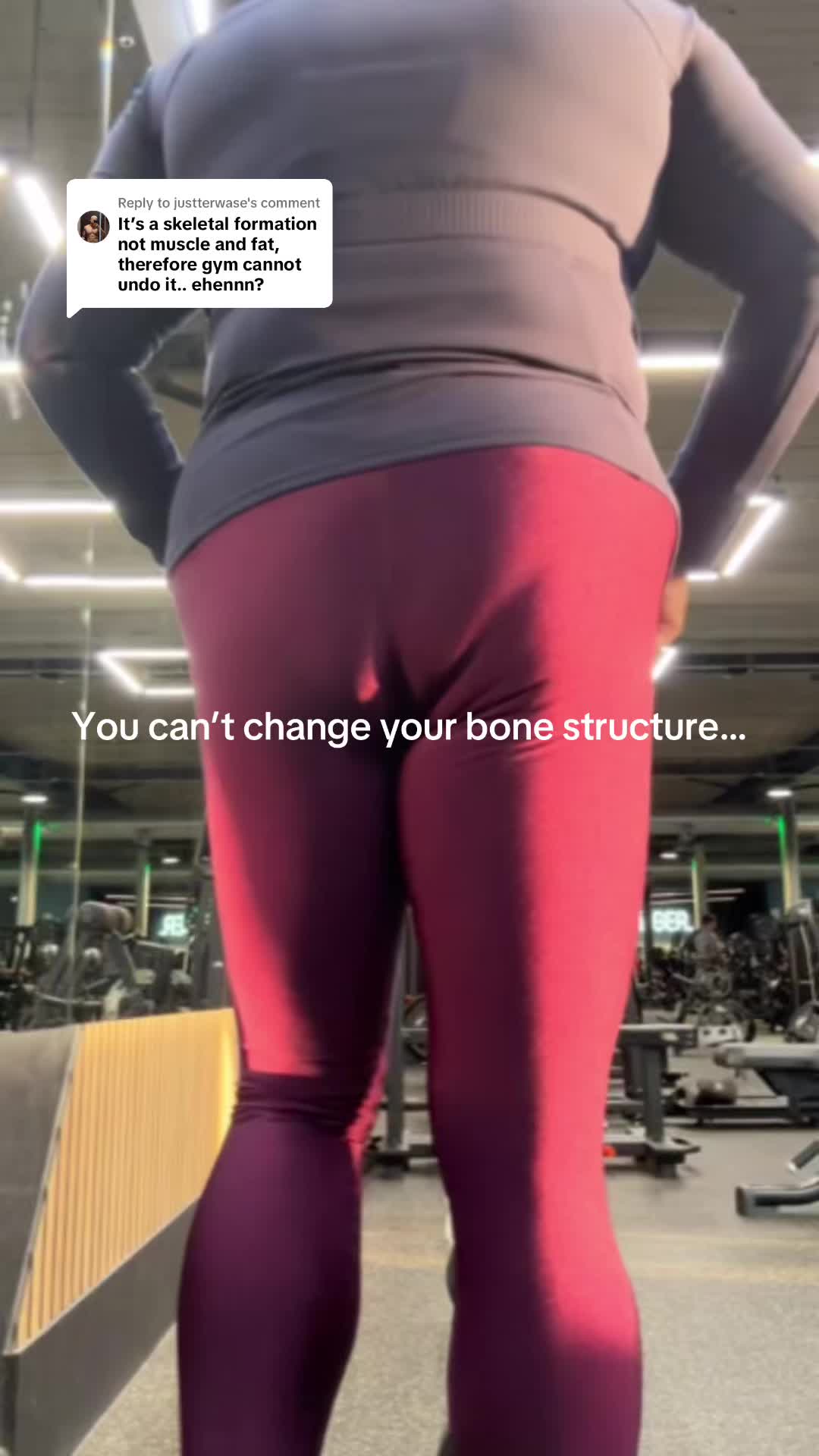 @Gracie | Daily Fit Journey