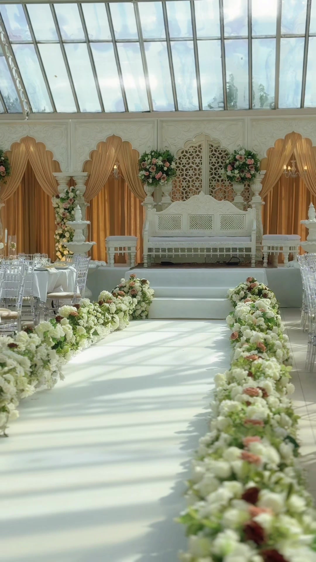 @Xquisite Weddings & Events