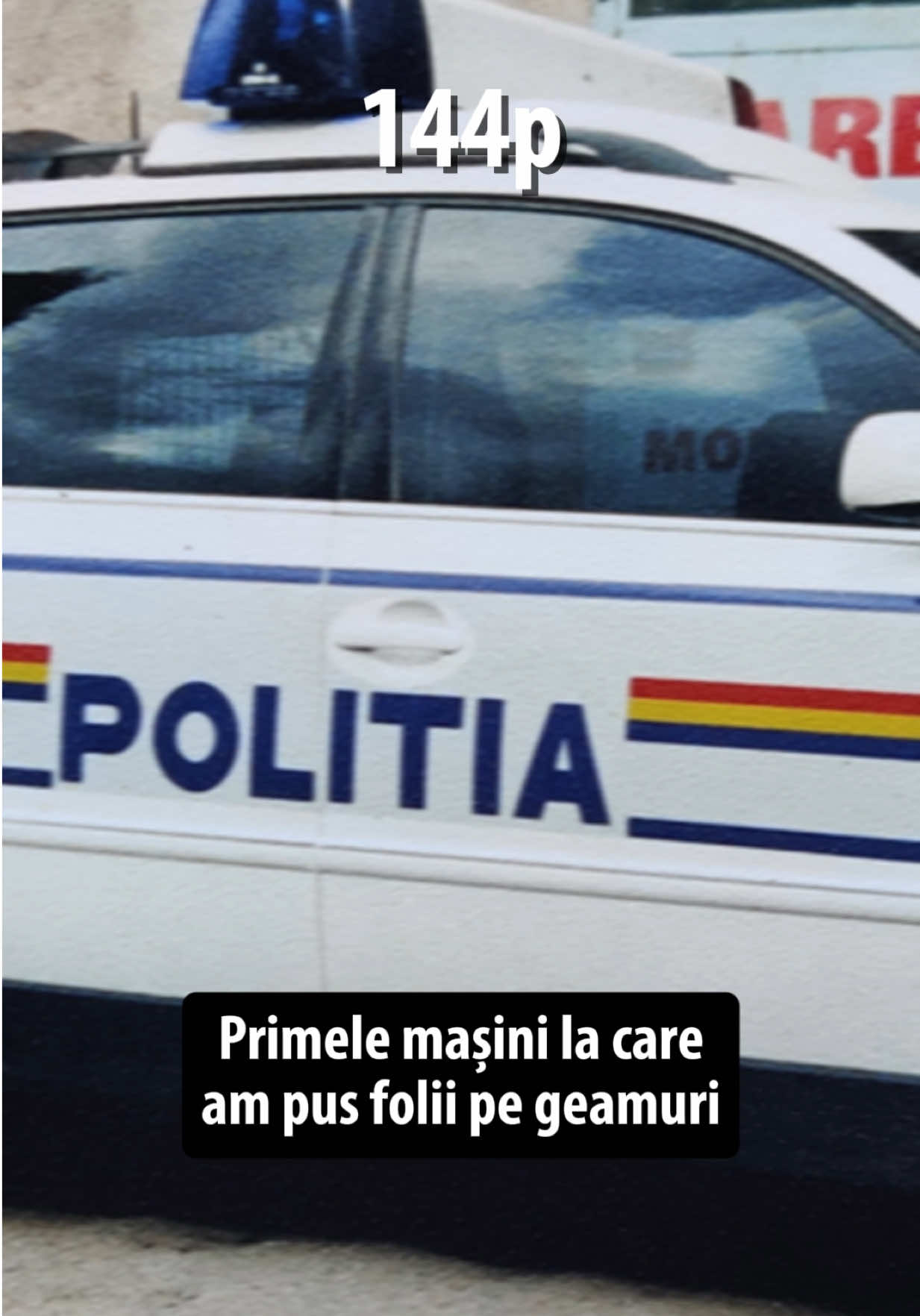 @Masterfol | Folii Auto Cluj