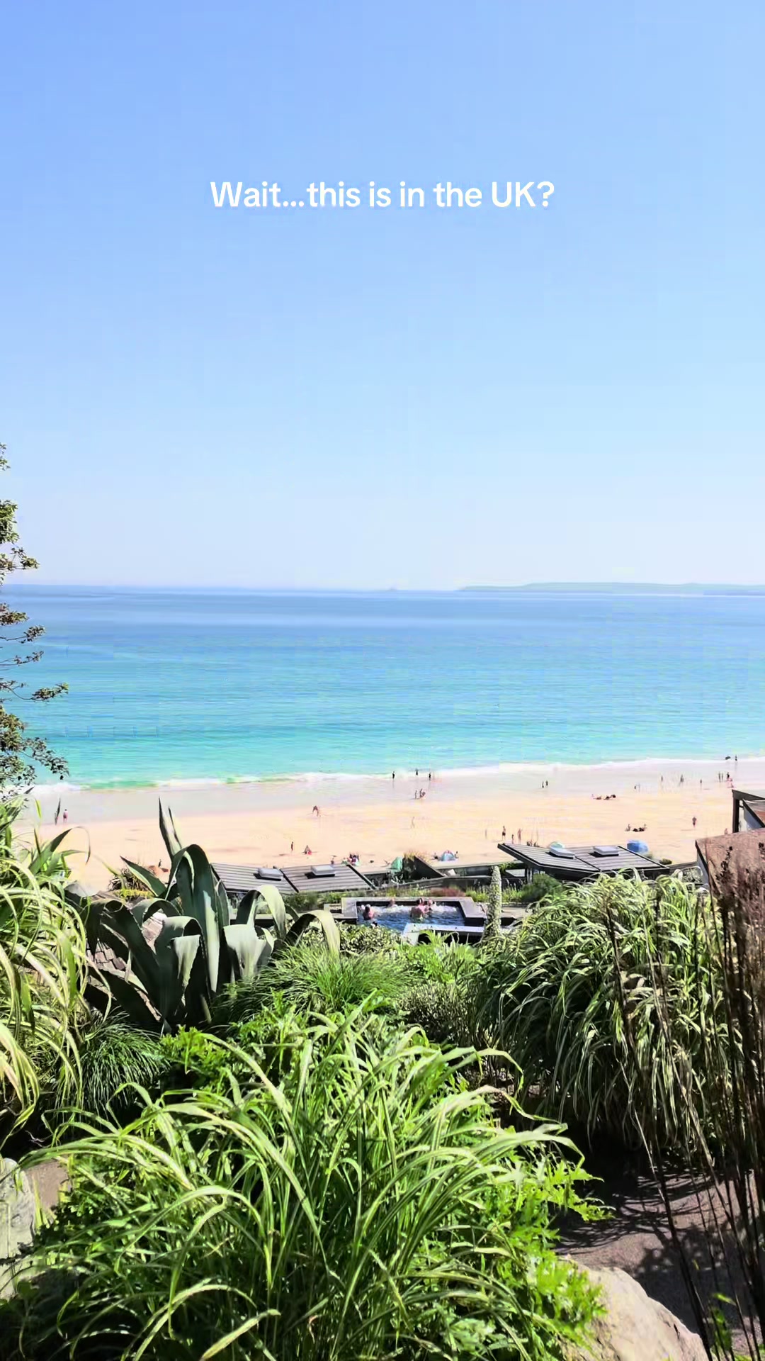 @Carbis Bay Estate