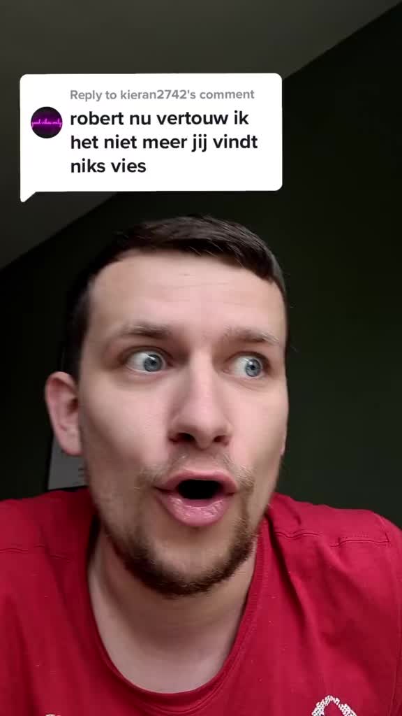 @Robert Nederlof