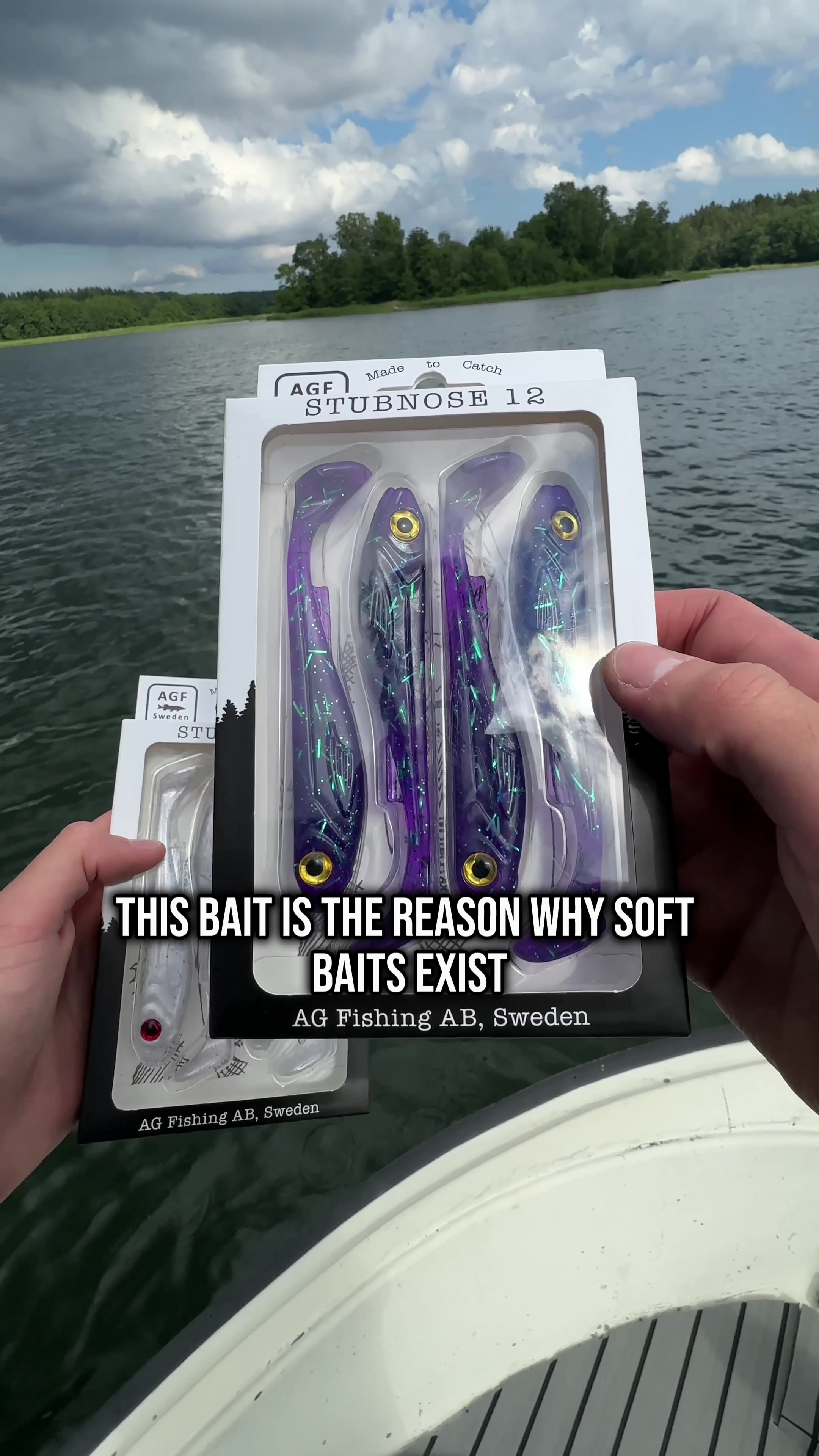 @AG Fishing