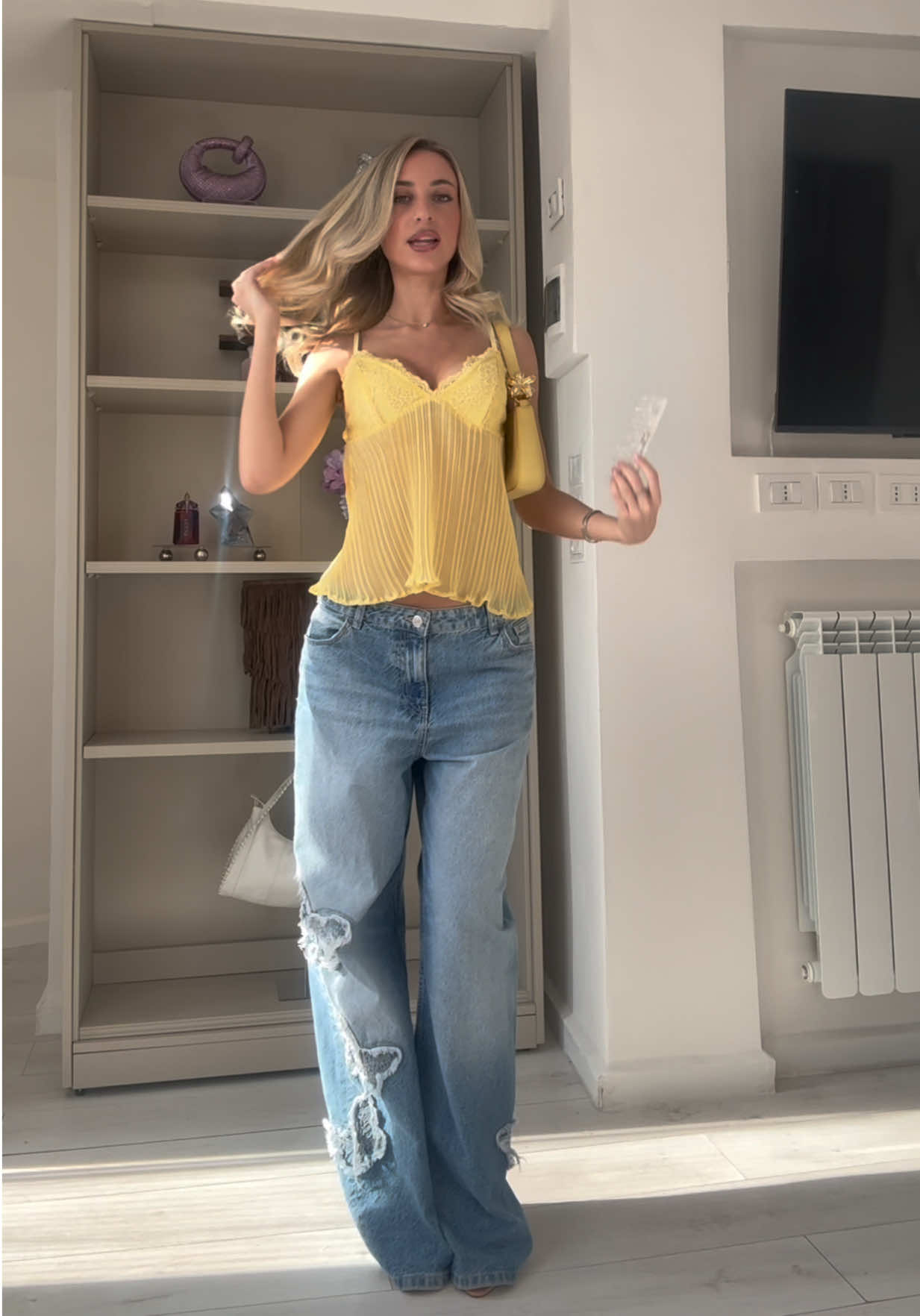 @Giulia Ferrarelli
