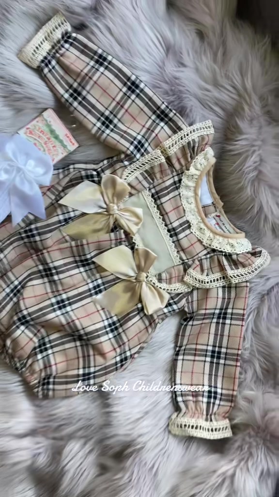 @LoveSophChildrenswear