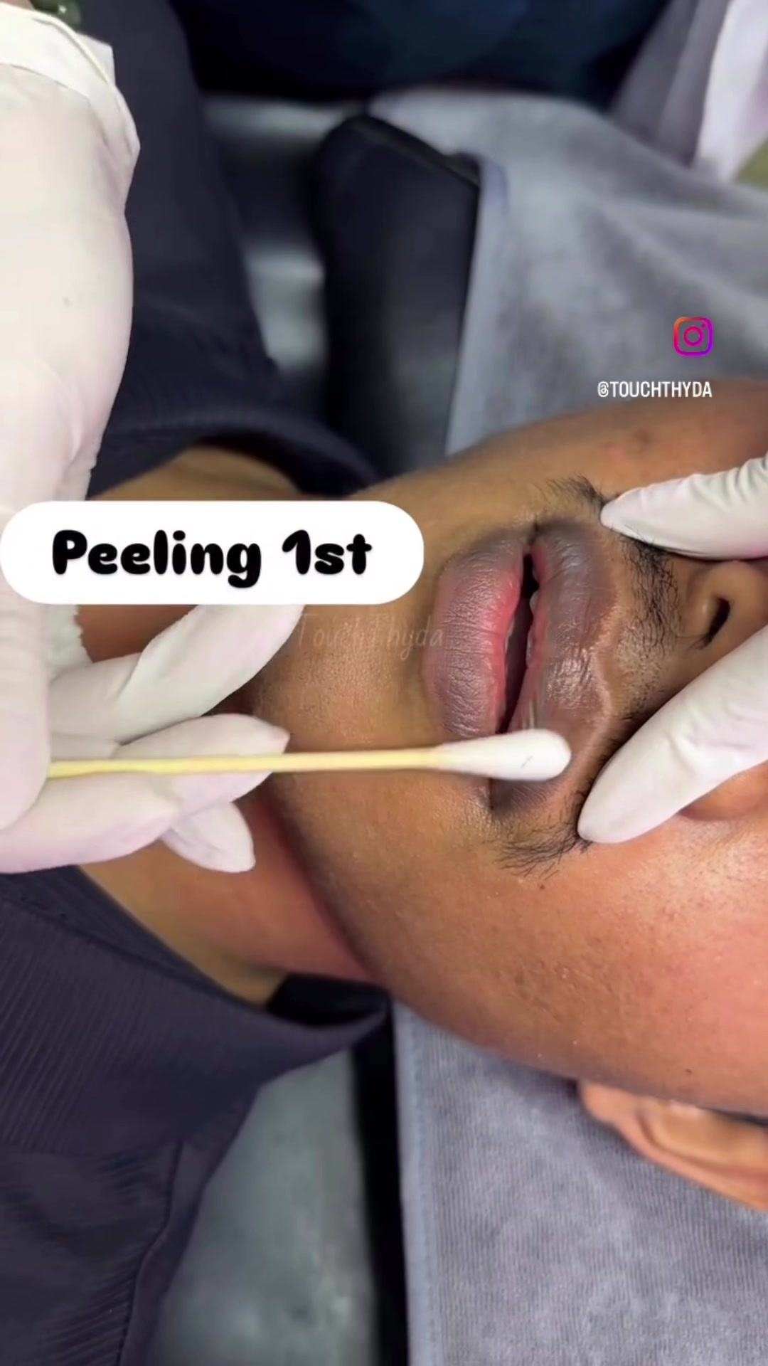@The OC Esthetician