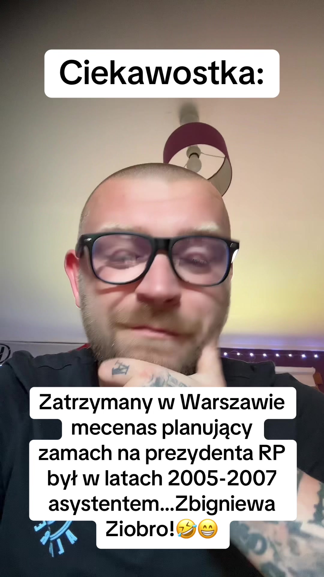 @Nieślubny syn Tuska