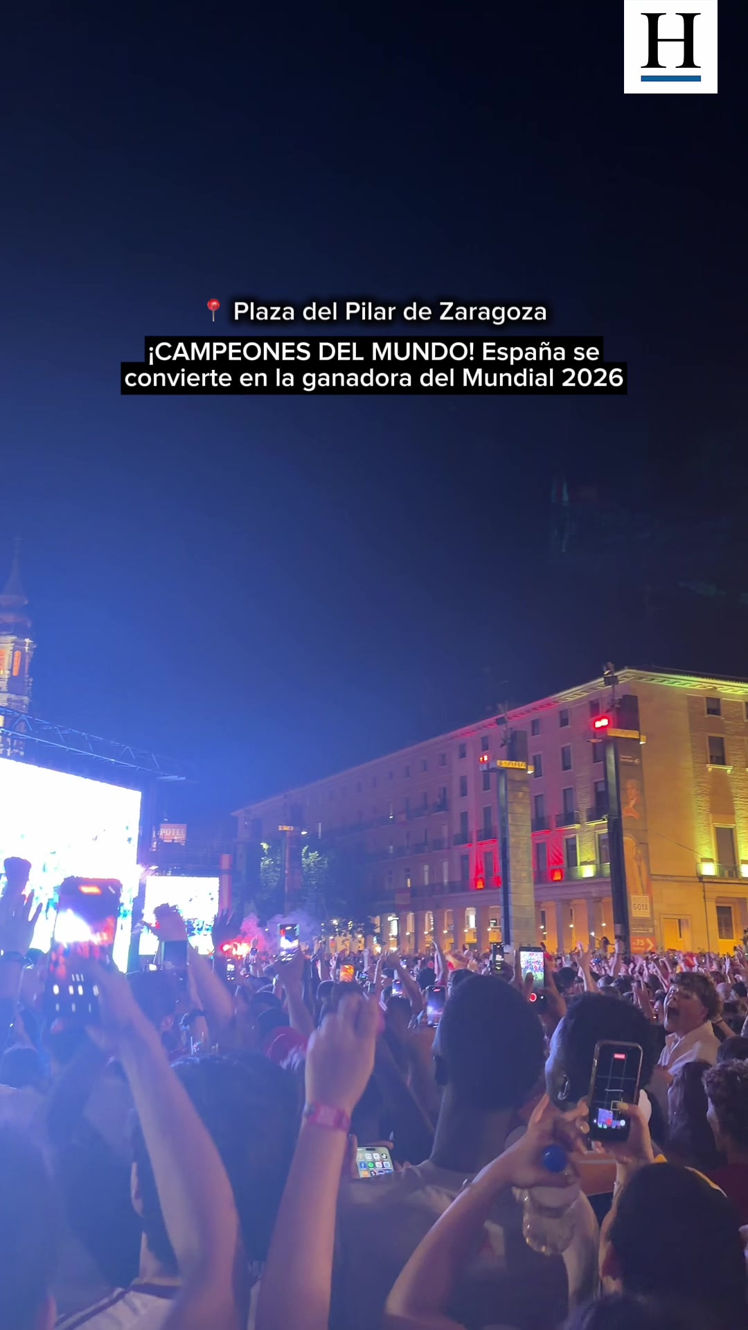 @Heraldo de Aragón - Noticias