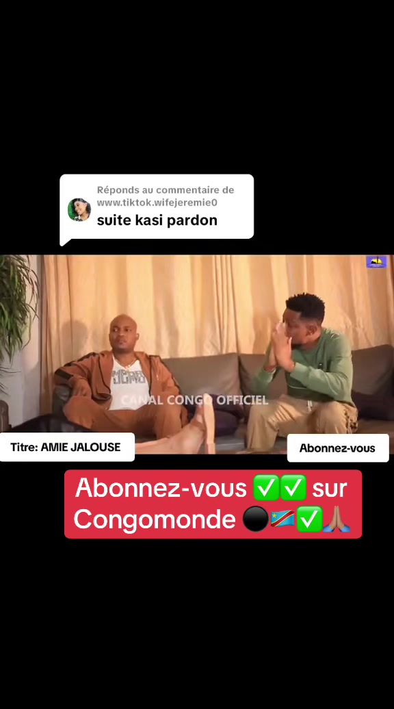 @Congo Monde🇨🇩⚫
