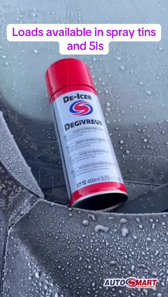 @Autosmart