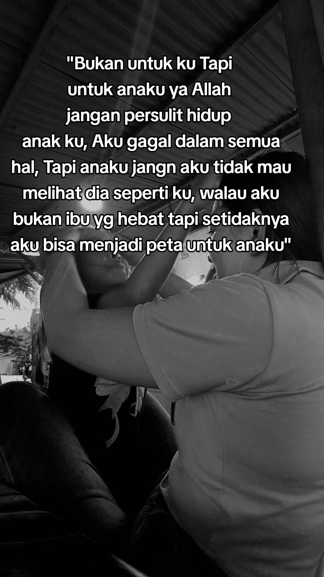 @Nona Ambon Maluku SBB