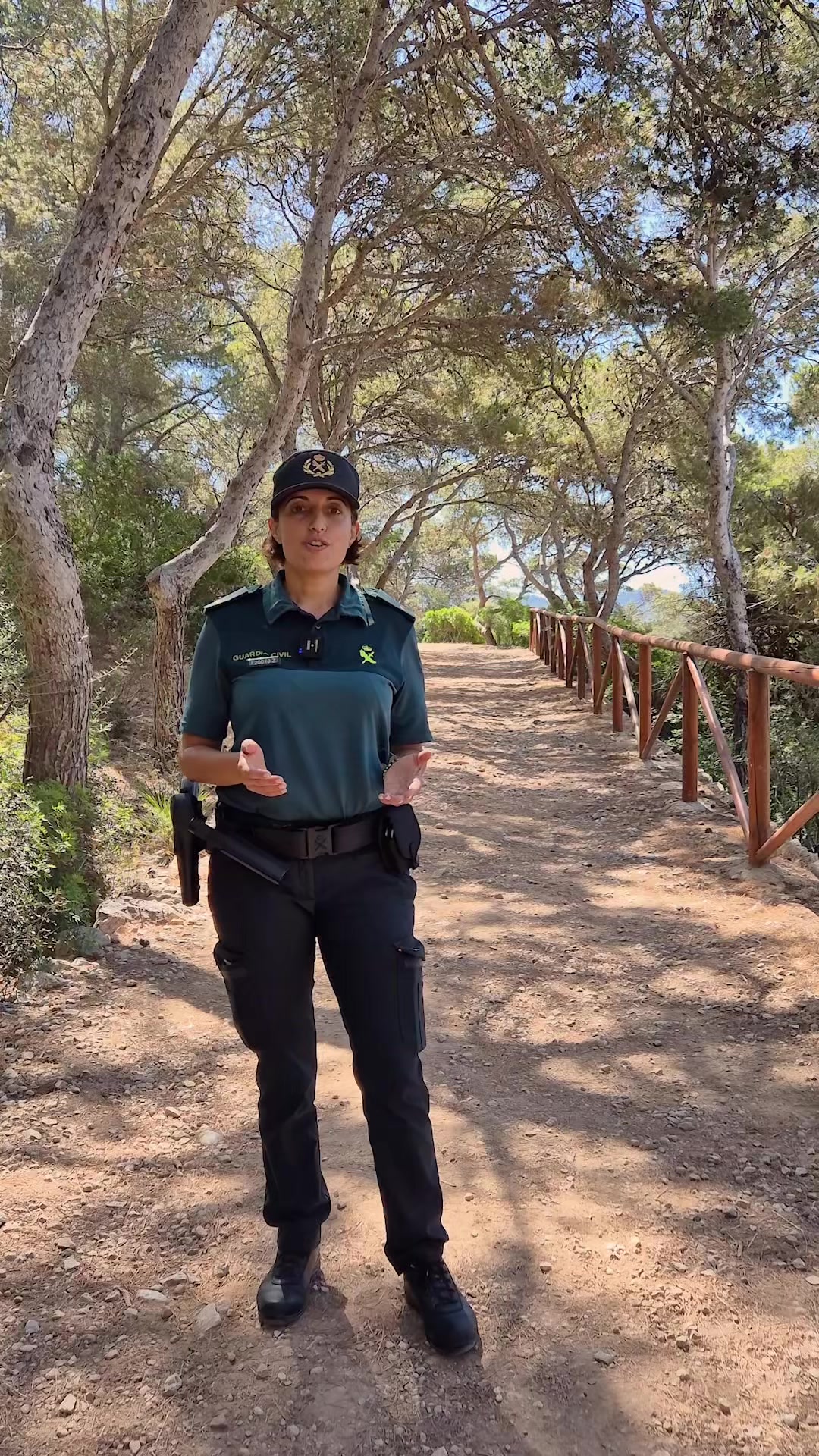 @Guardia Civil
