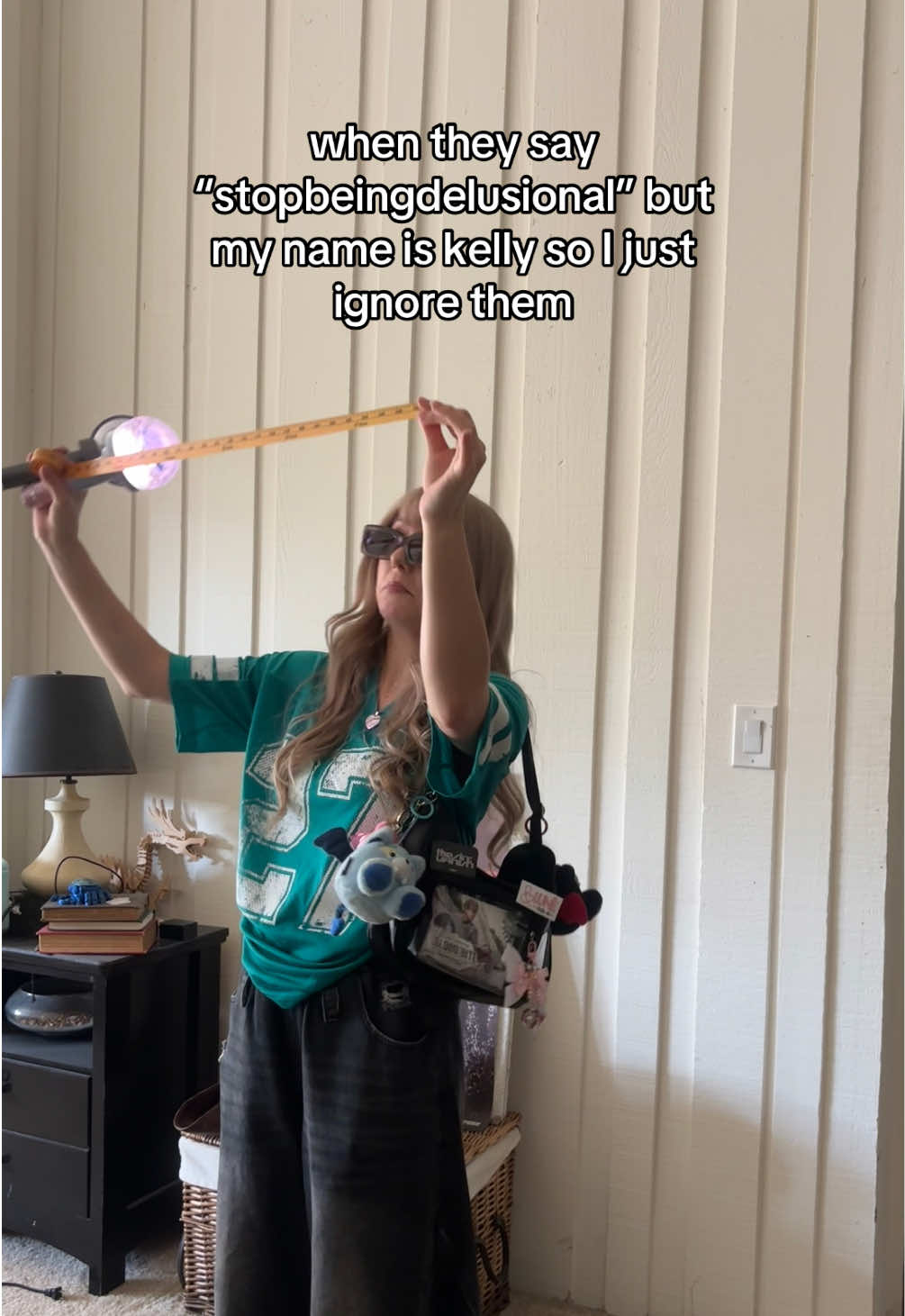 @kelly marie