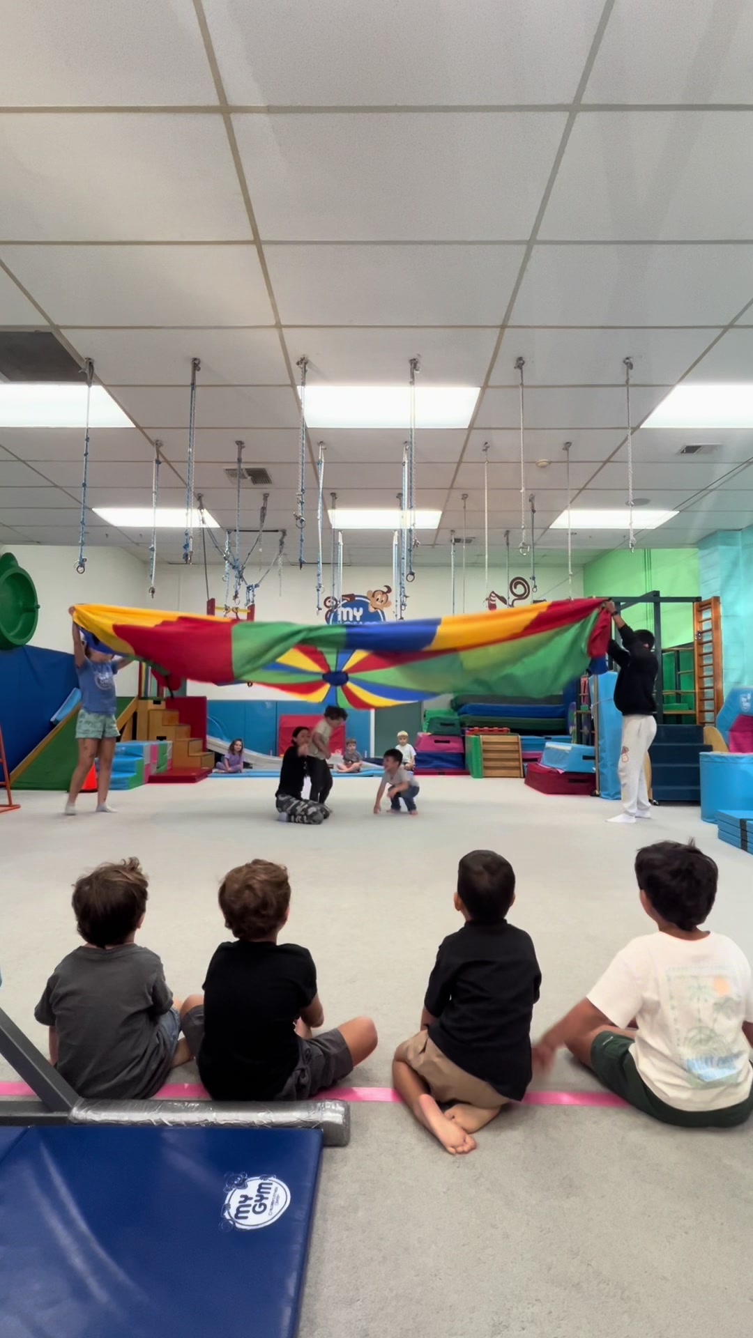 @mygymthousandoaks