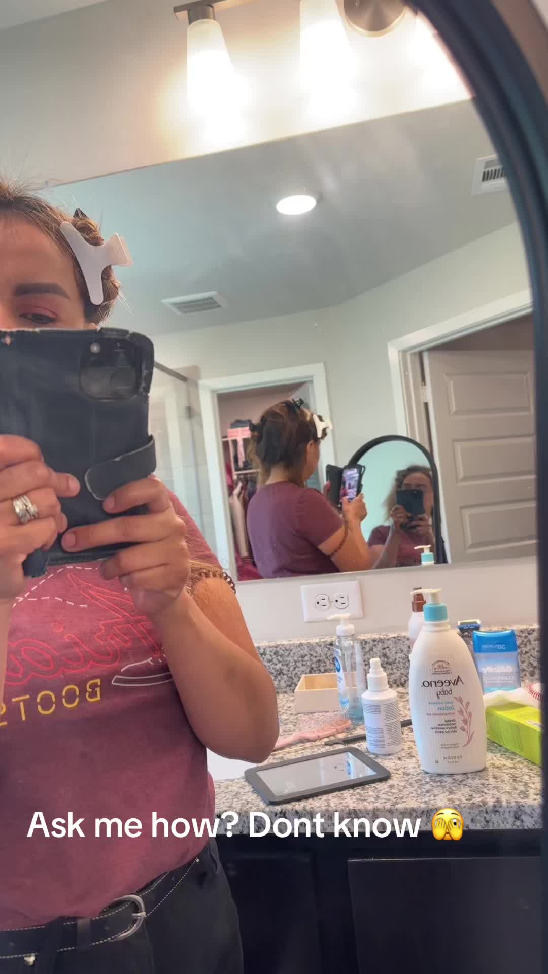 @AnaGabyTheStylist