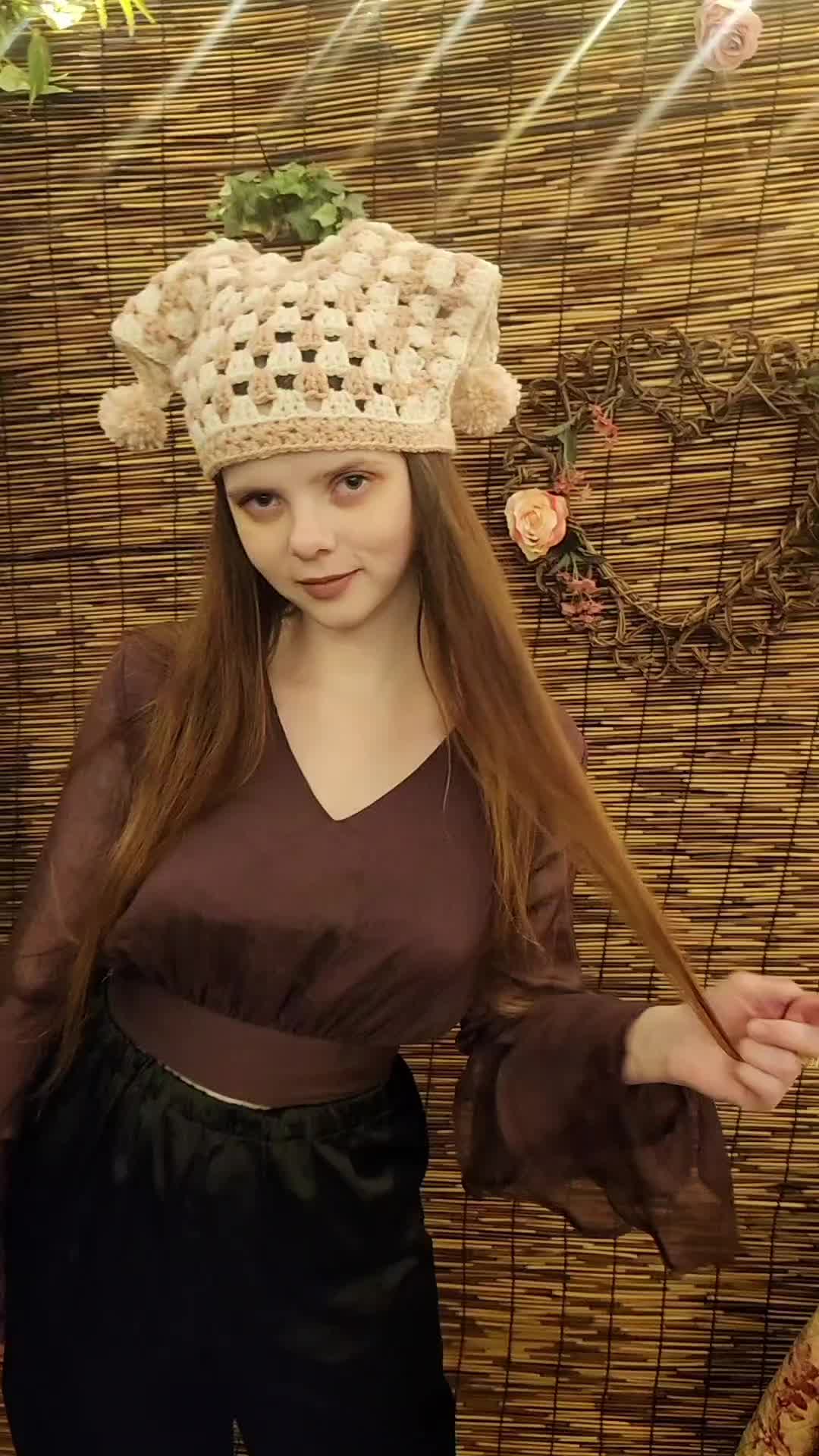 @wendyskookycrochet