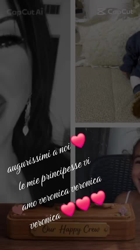 @VeronicaDamico79