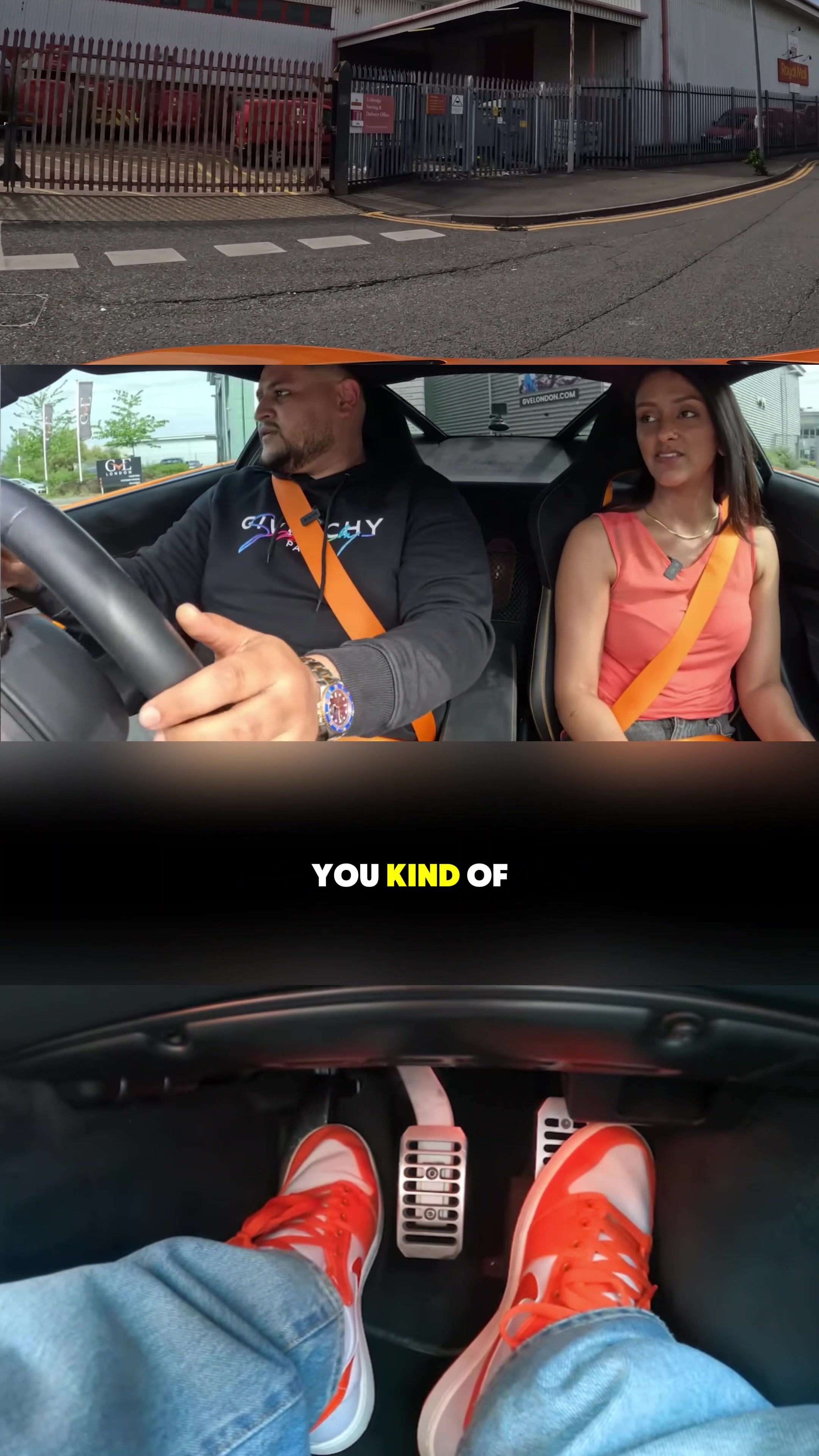 @Driving Tips