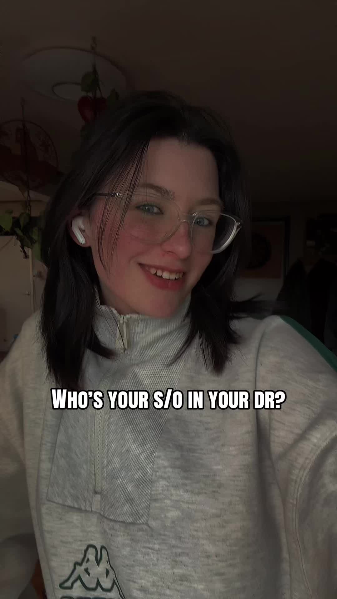 @♾️Loki&rsquo;s Twin♾️
