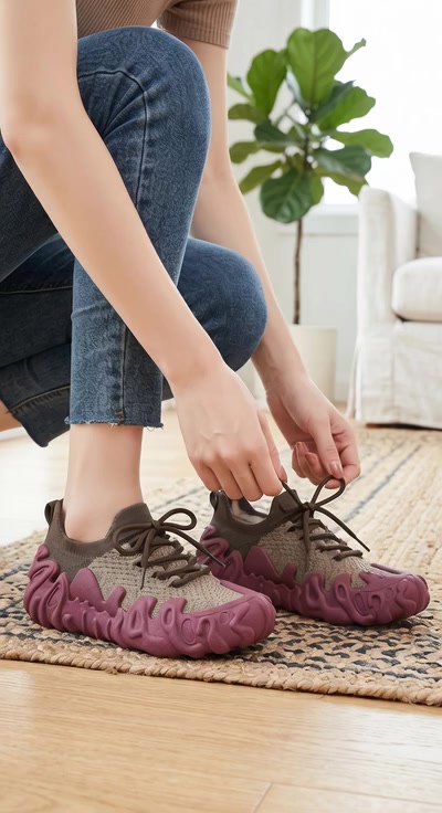 @Sepatu Import Wanita