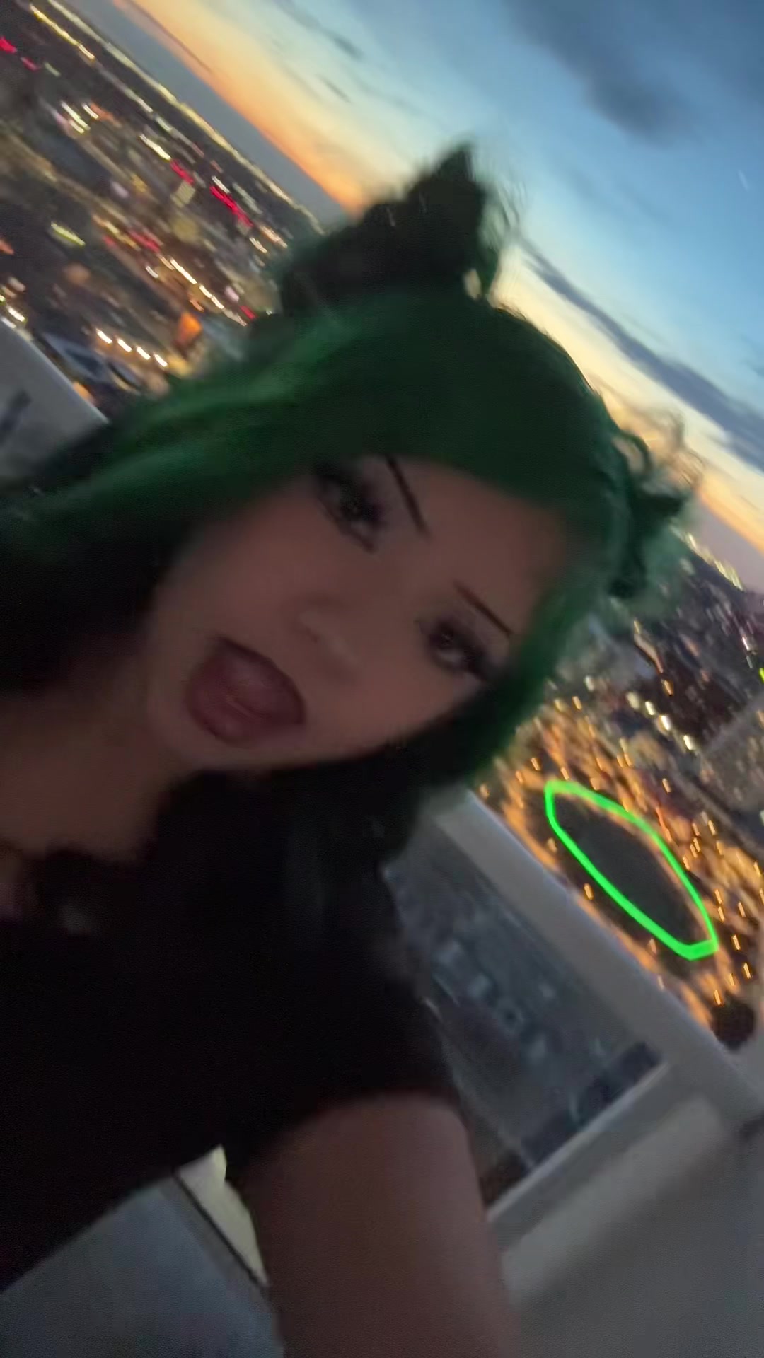 @badmon