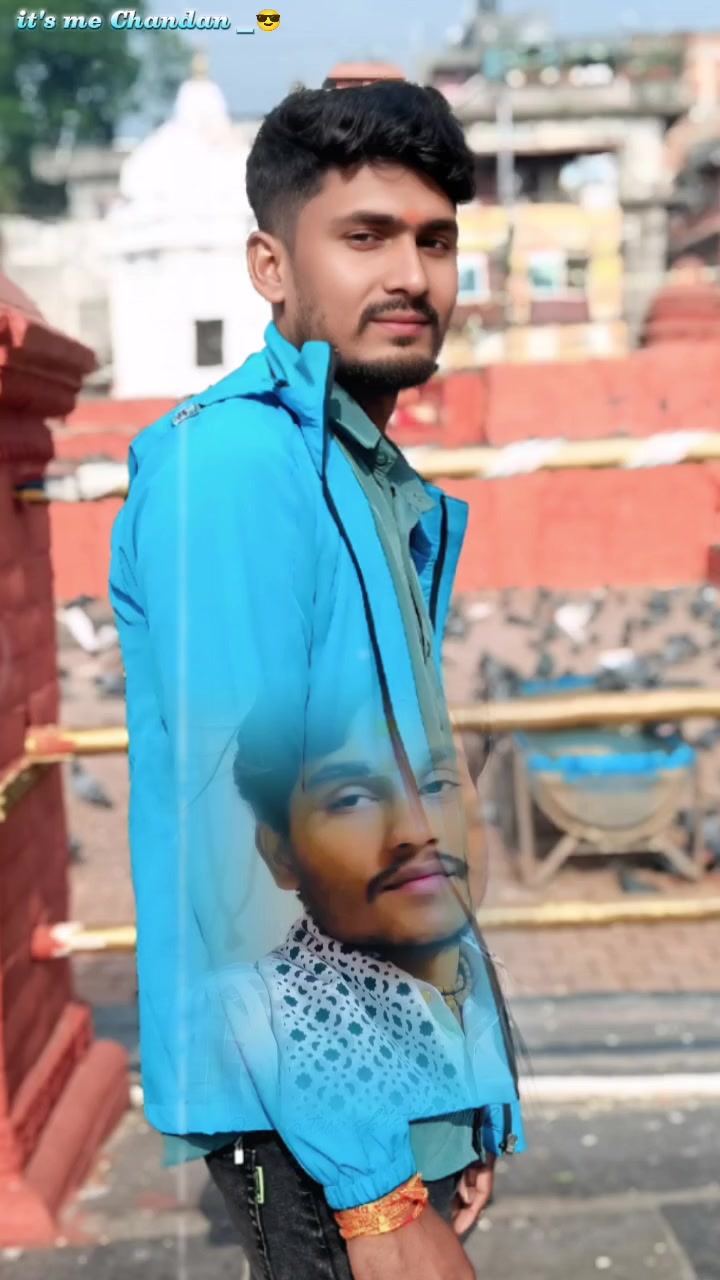 @संतोष ़रागनी