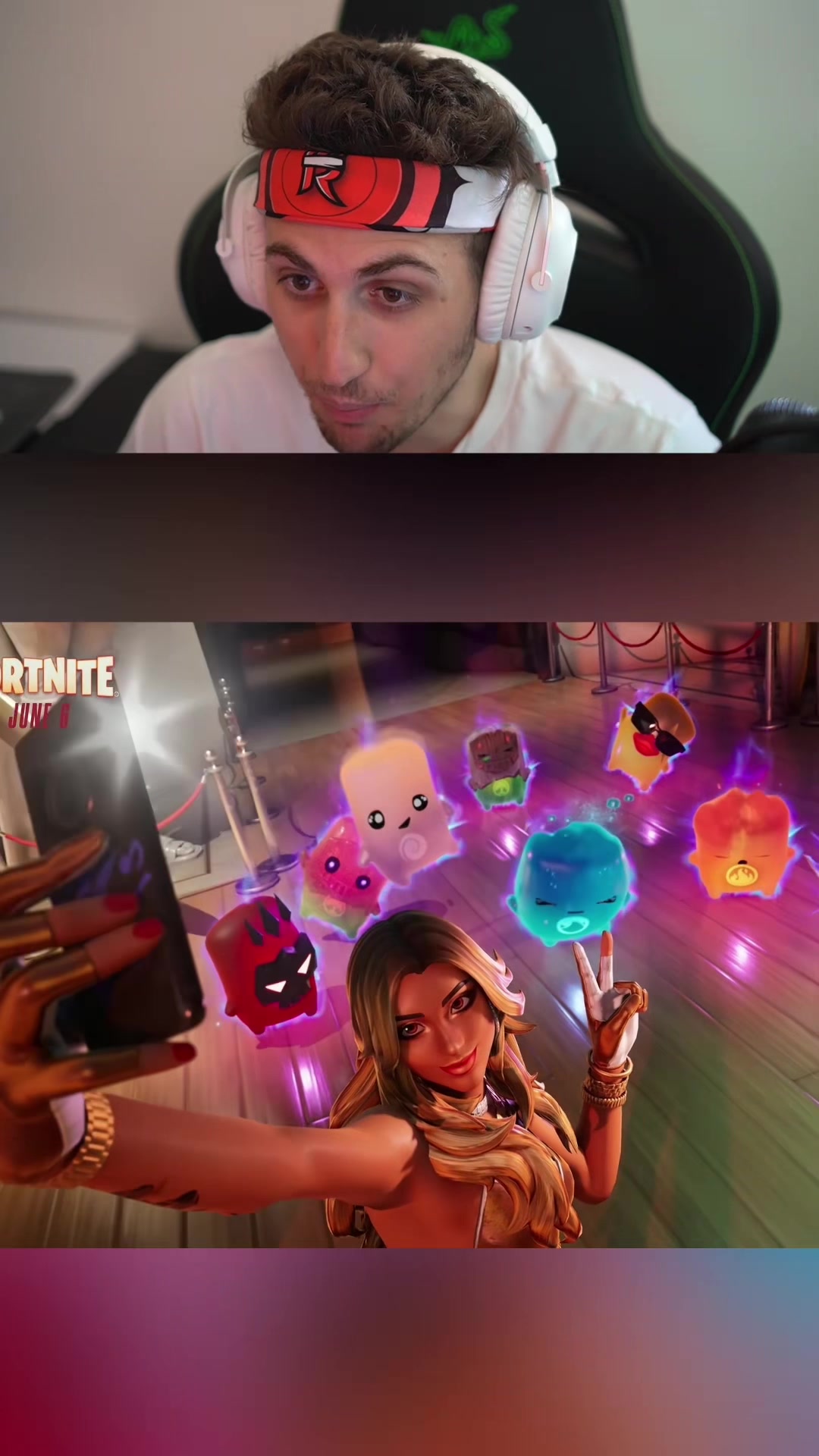 @Replays