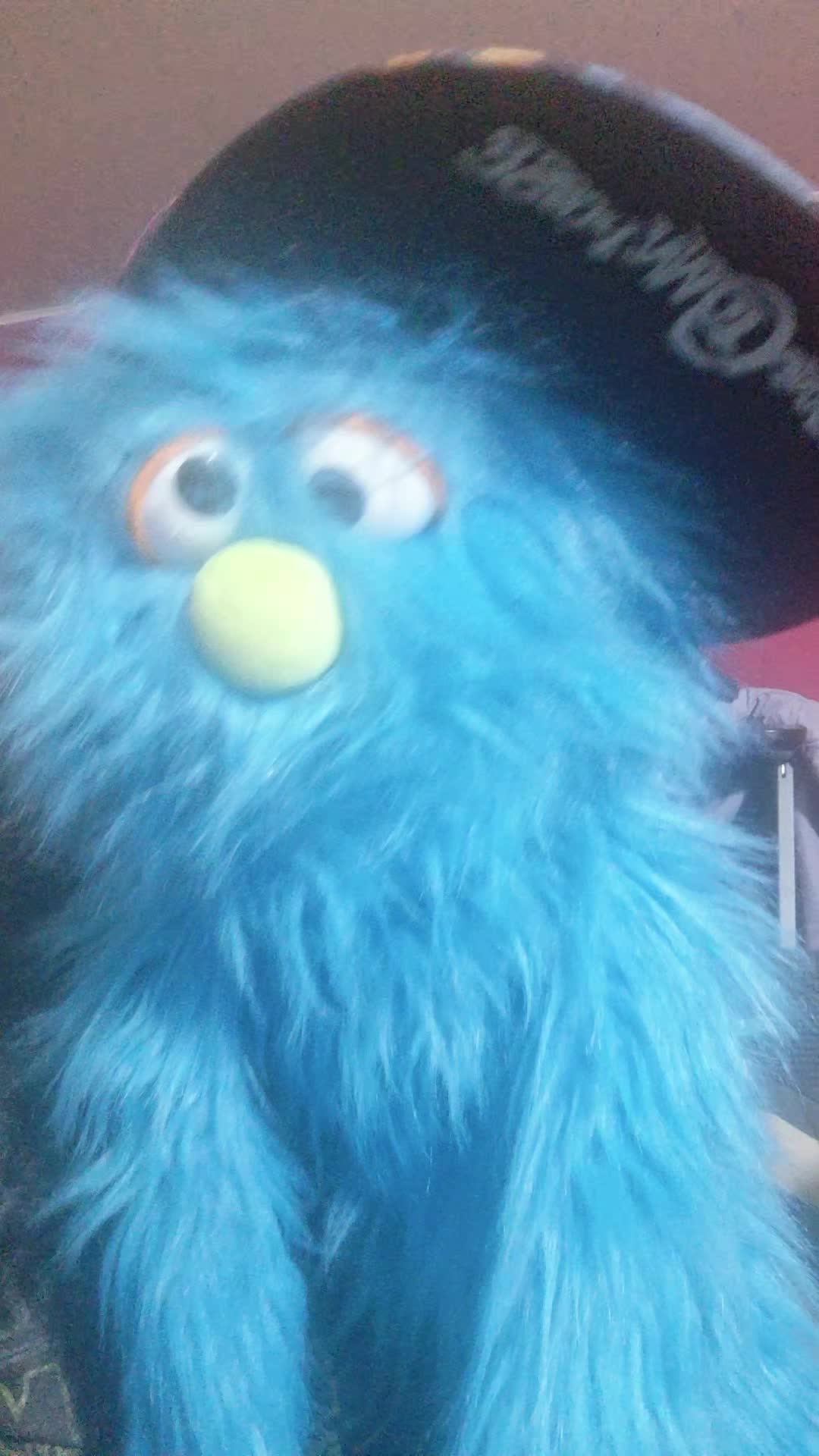 @💙pickelrick/ juggalo Muppet💙