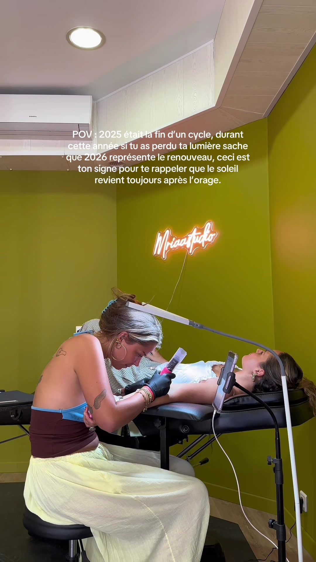 @Olivia Monetto