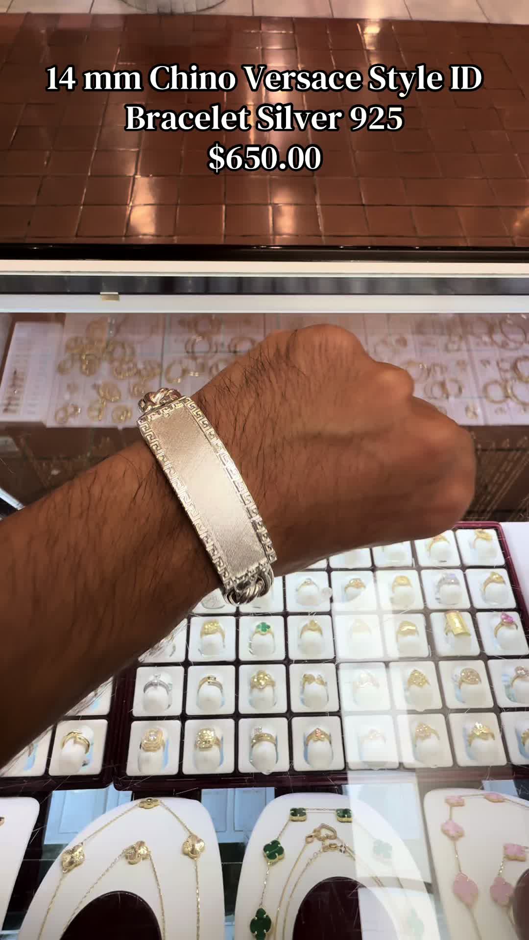 @AliJewelers