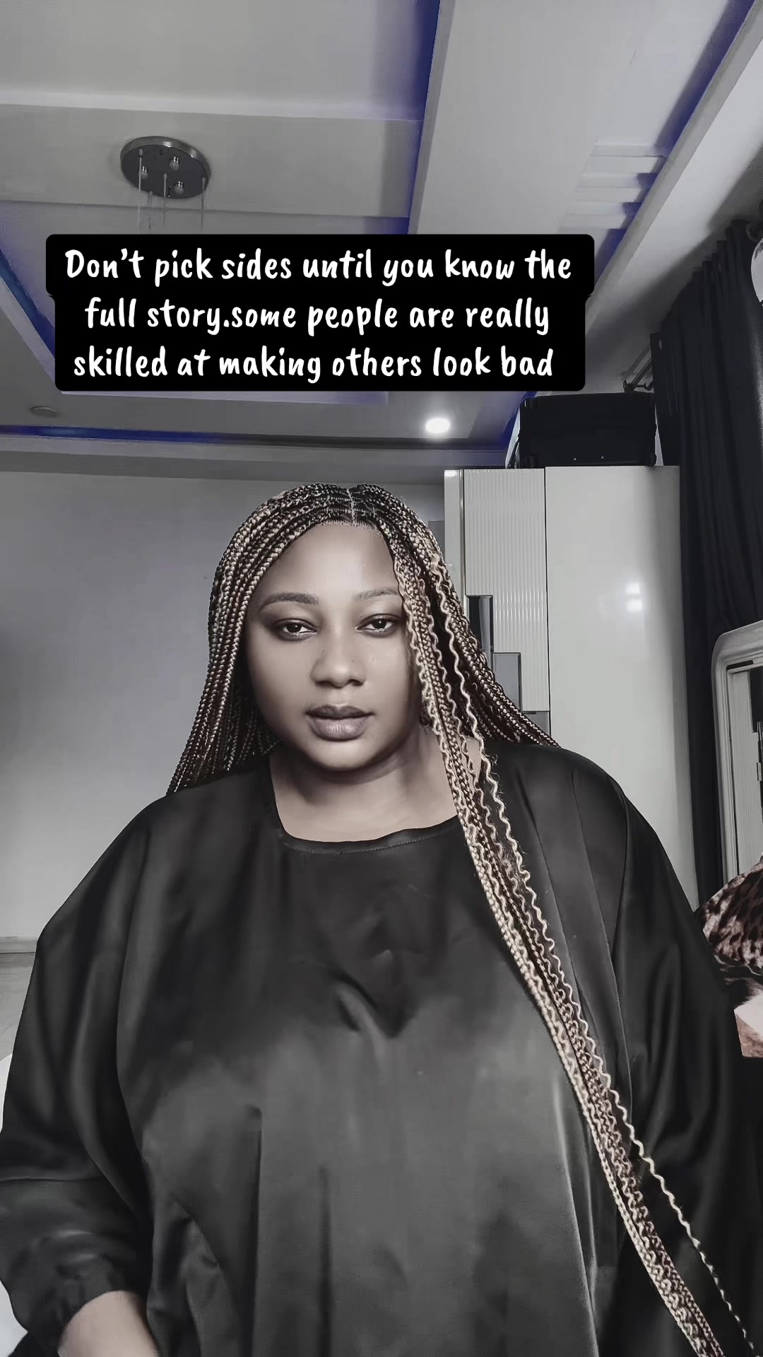 @Lilly Nnaji