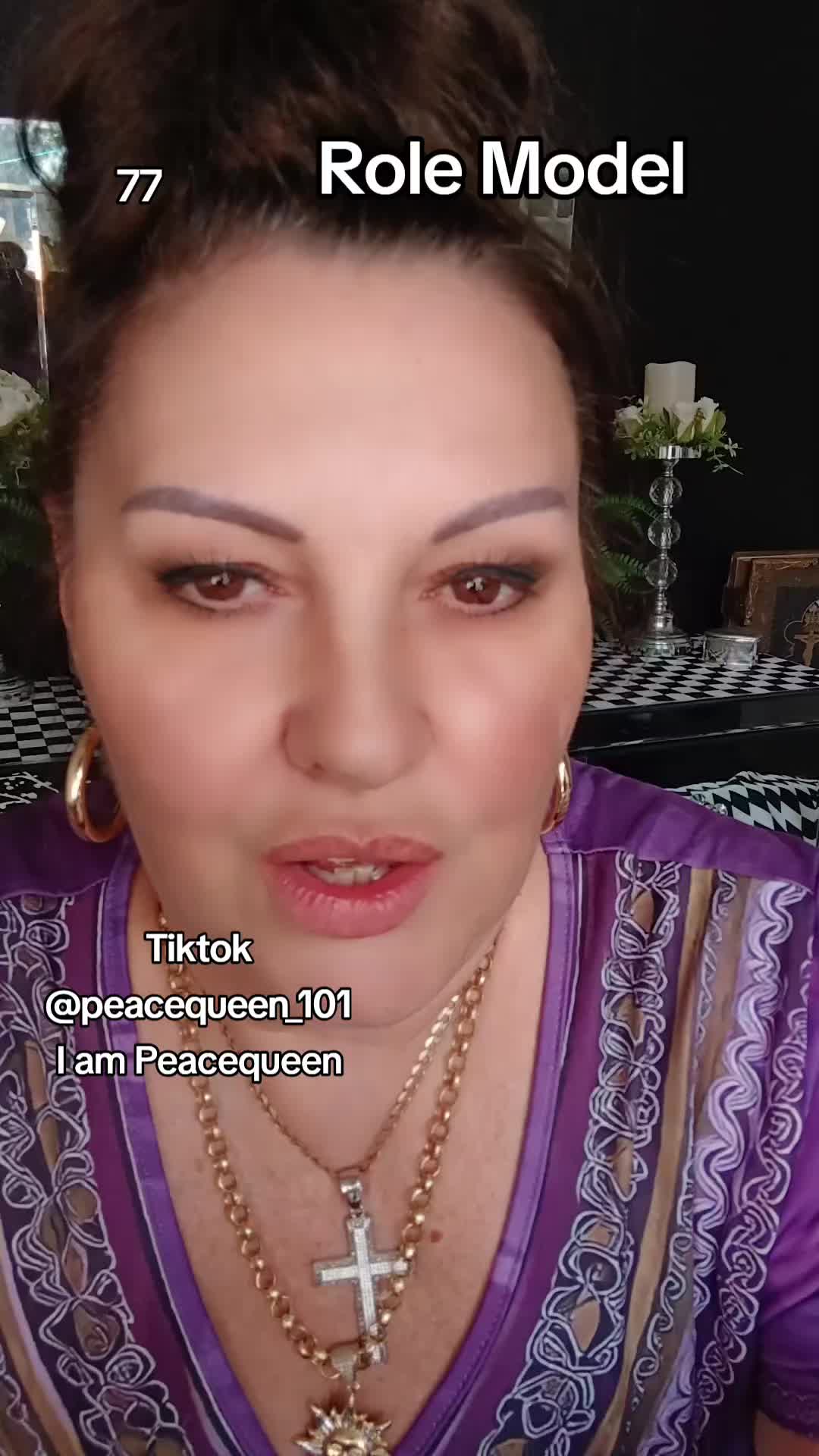 @I am Peacequeen