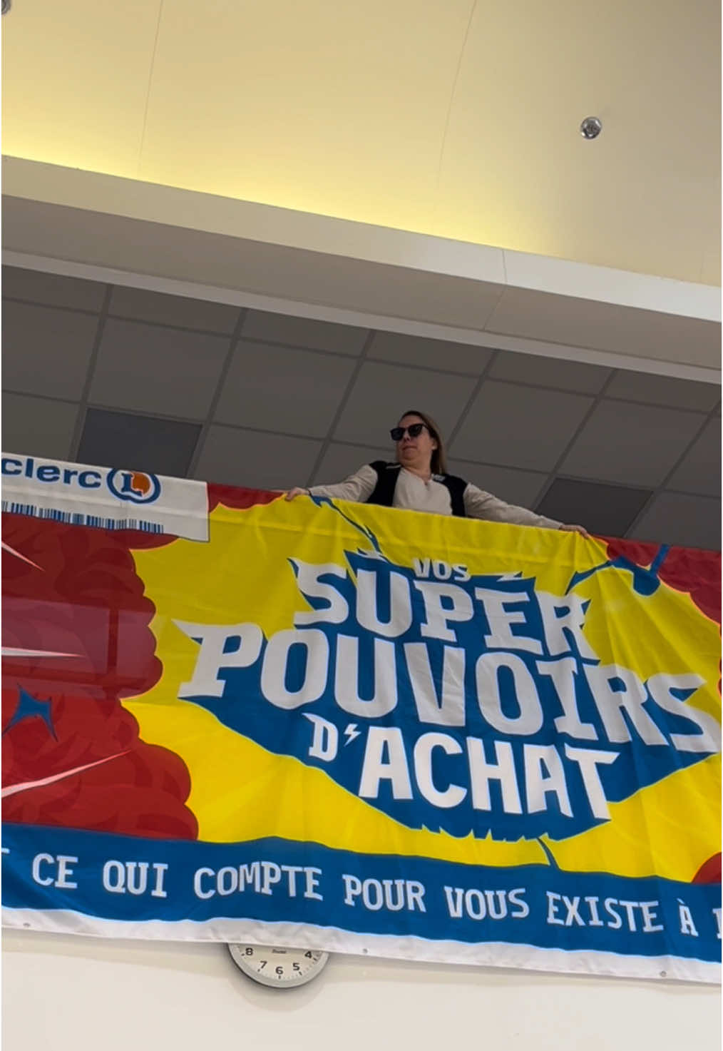 @Leclerc Mareuil Les Meaux