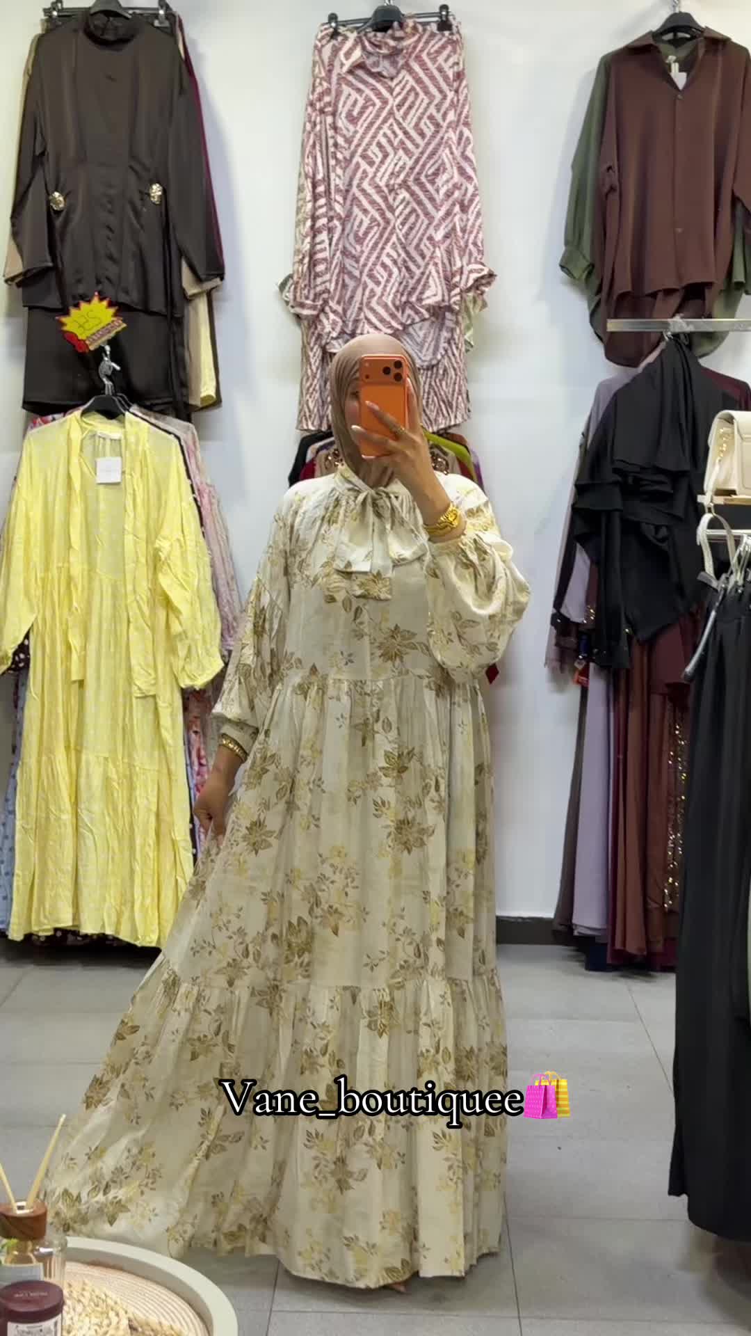 @Vane Boutique