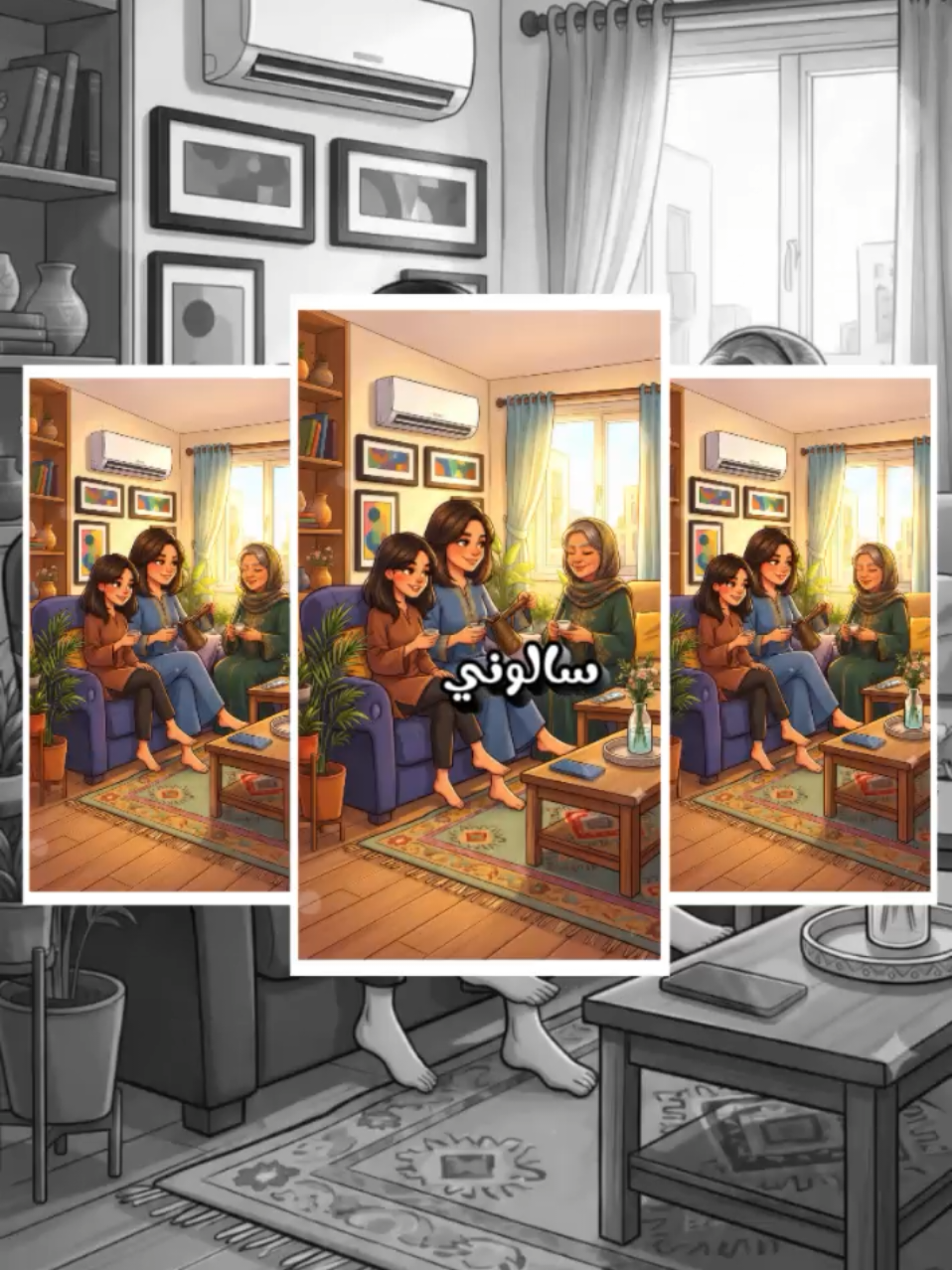 @ترندات