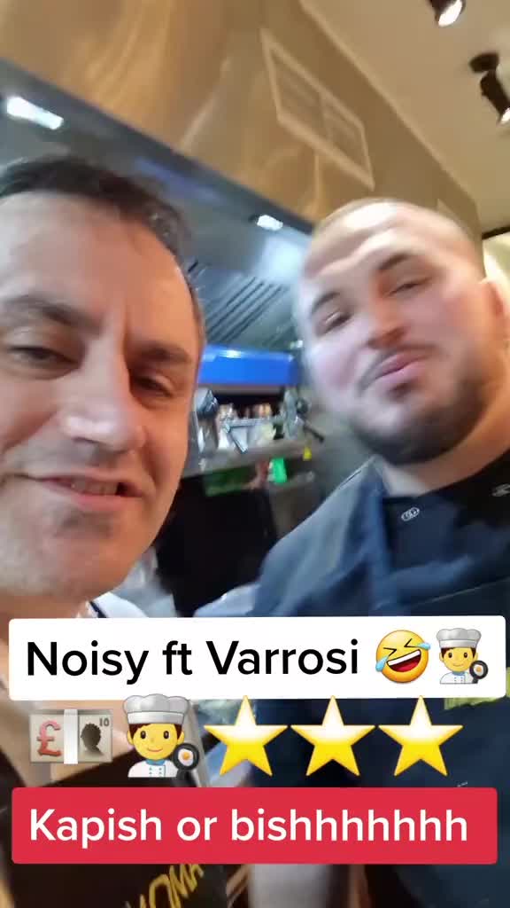 @Rrezeart Karaj