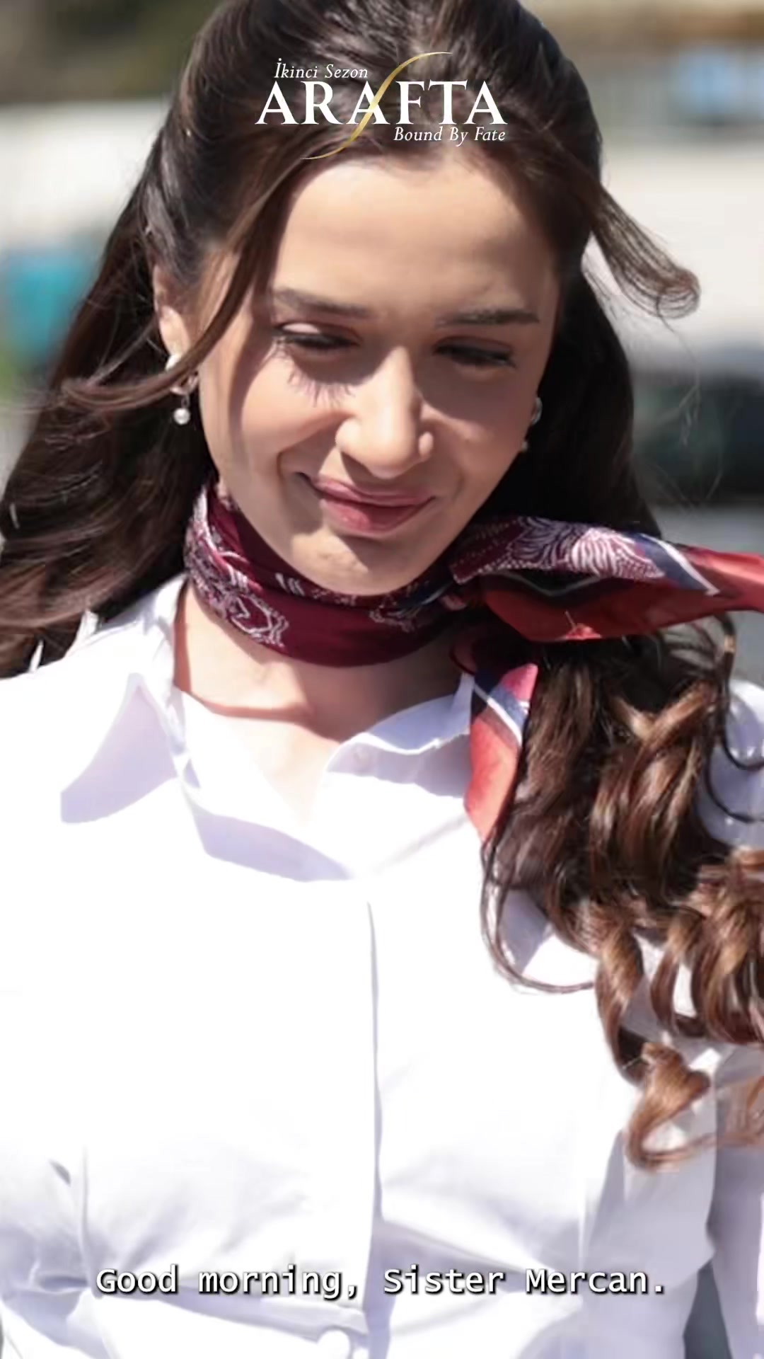 @Arafta Dizi Official