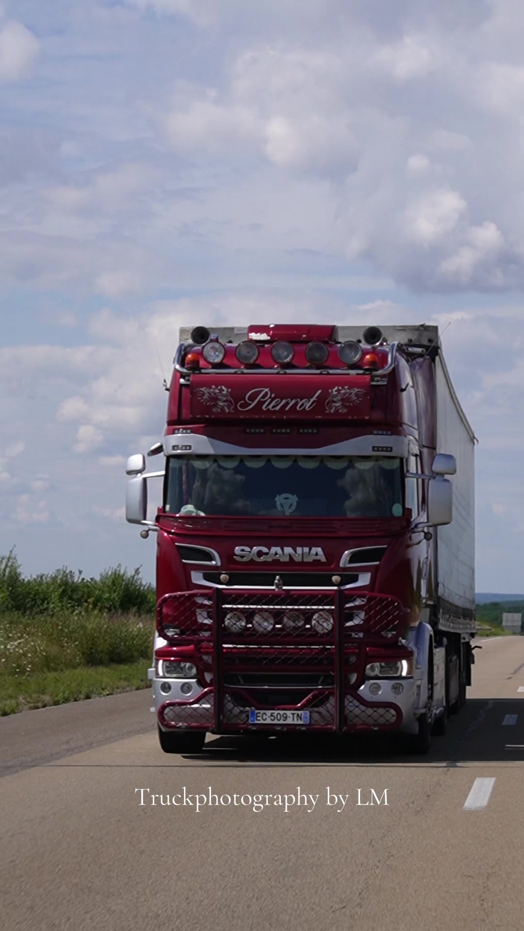 @Truckphohotpgrapy by LM