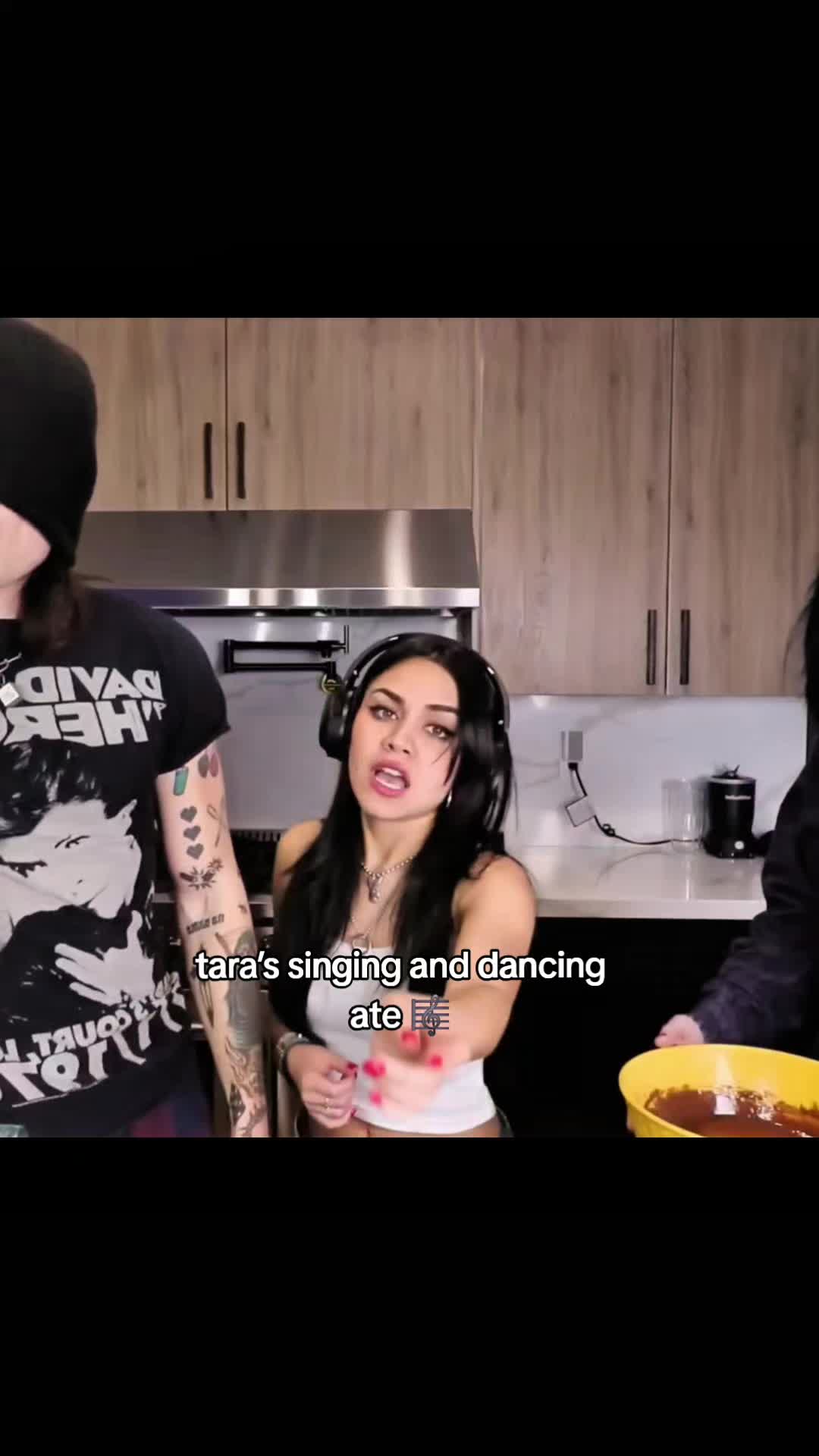 @T.y Edits