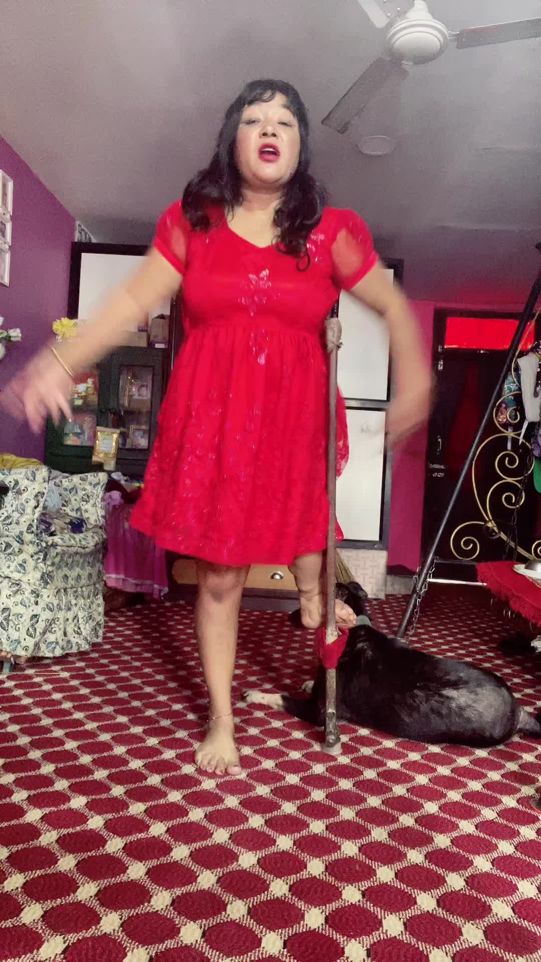@🌹MUNU 💃DANCER♥️