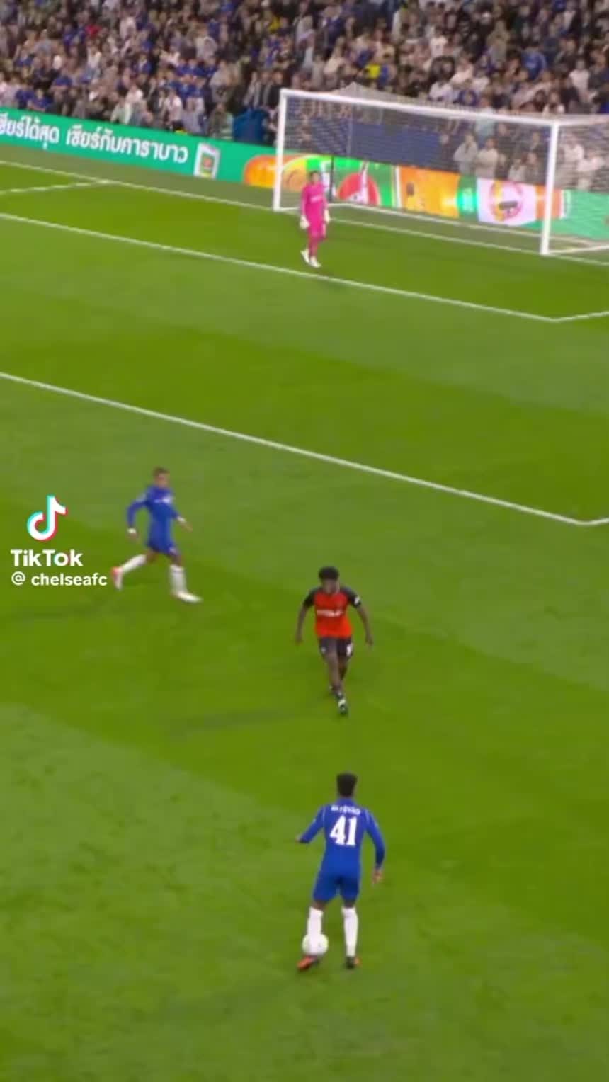 @Chelsea is the best ๐ต๐๐๐๐